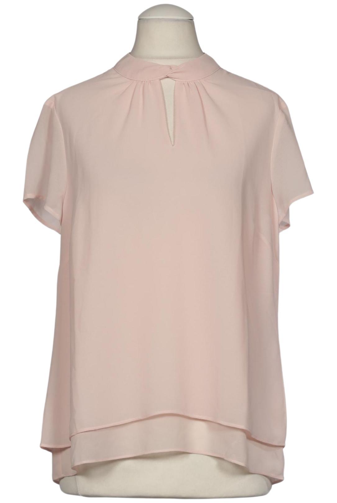 

s.Oliver Selection Damen Bluse, pink, Gr. 36