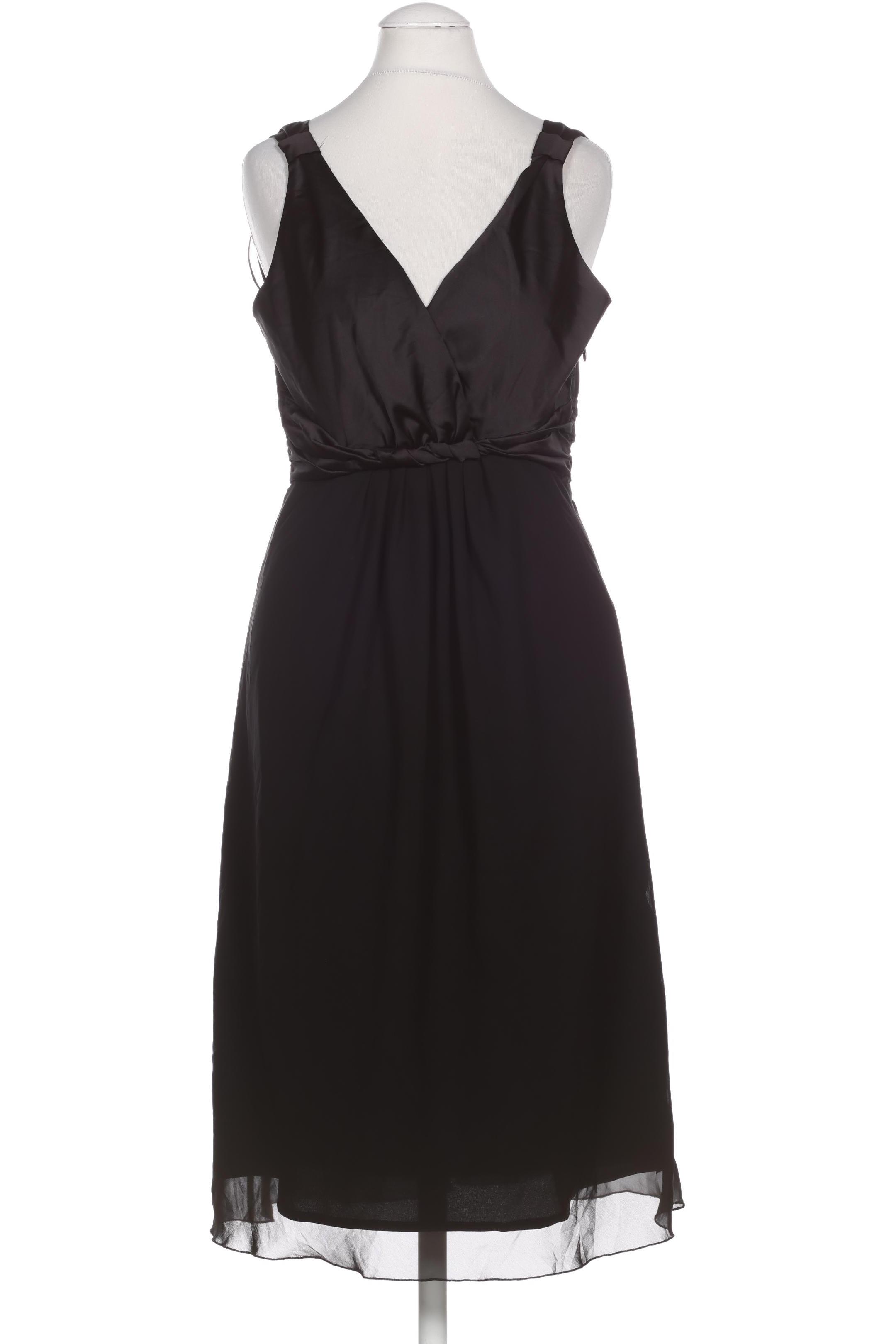 

s.Oliver Selection Damen Kleid, schwarz, Gr. 34