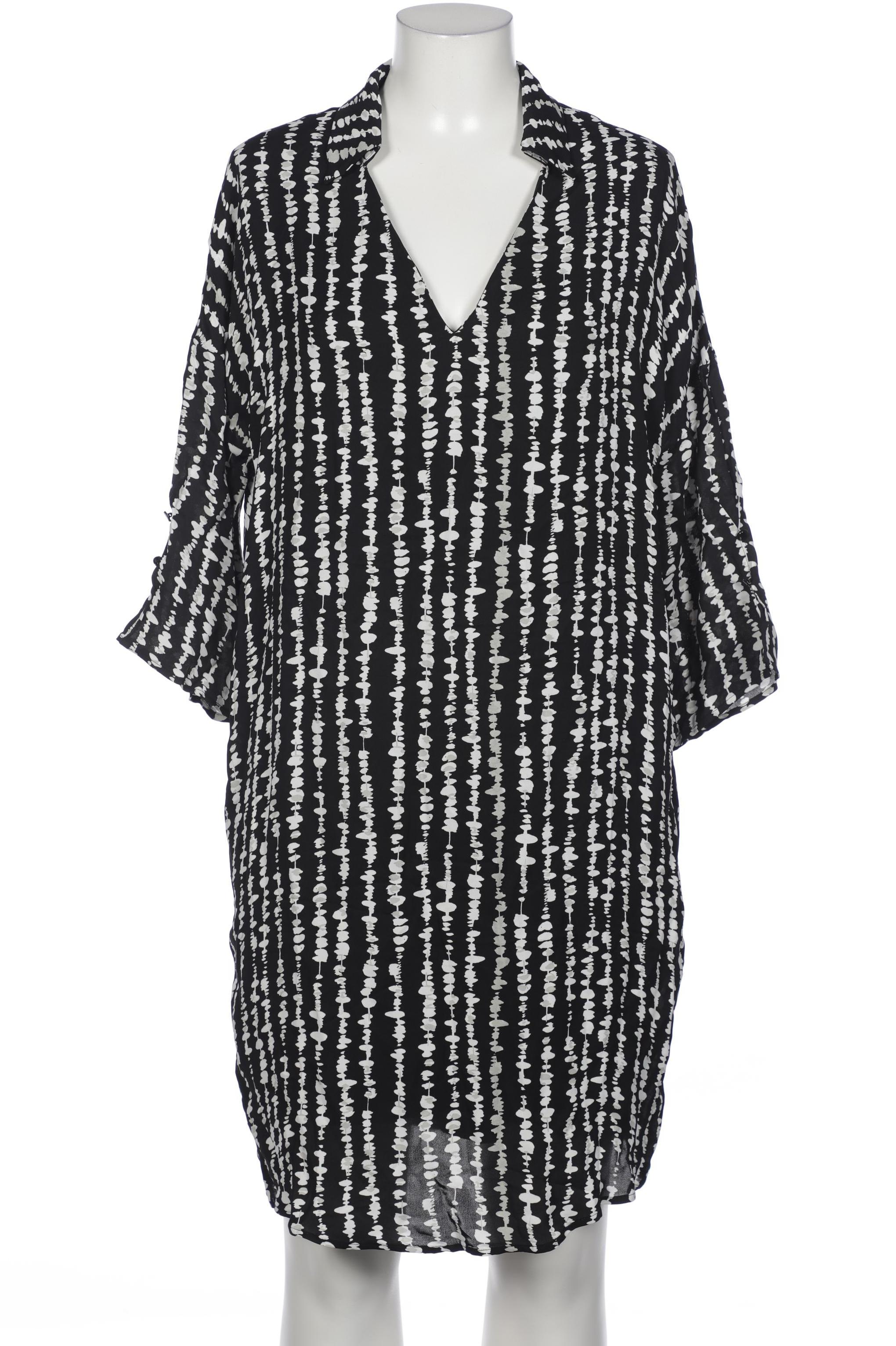 

s.Oliver Selection Damen Kleid, schwarz, Gr. 38