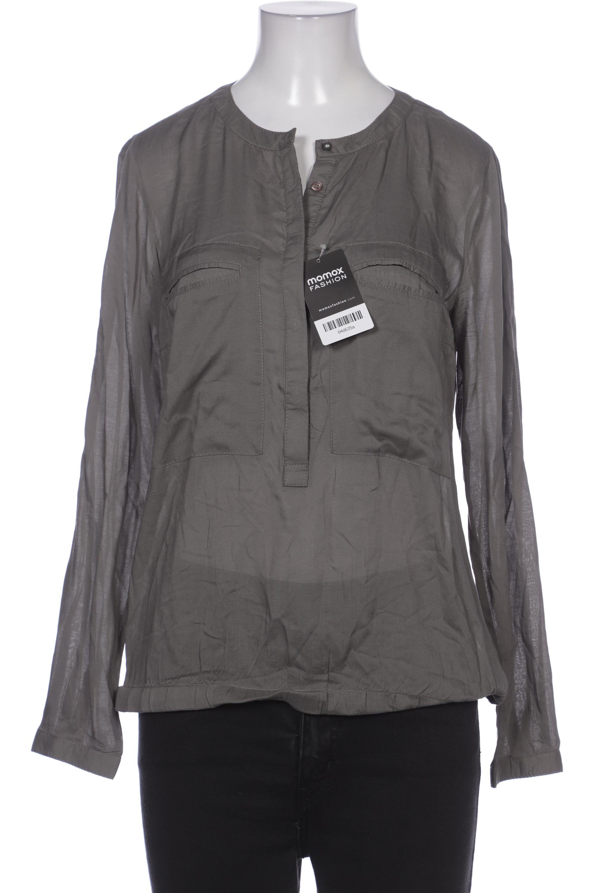 

s.Oliver Selection Damen Bluse, grau