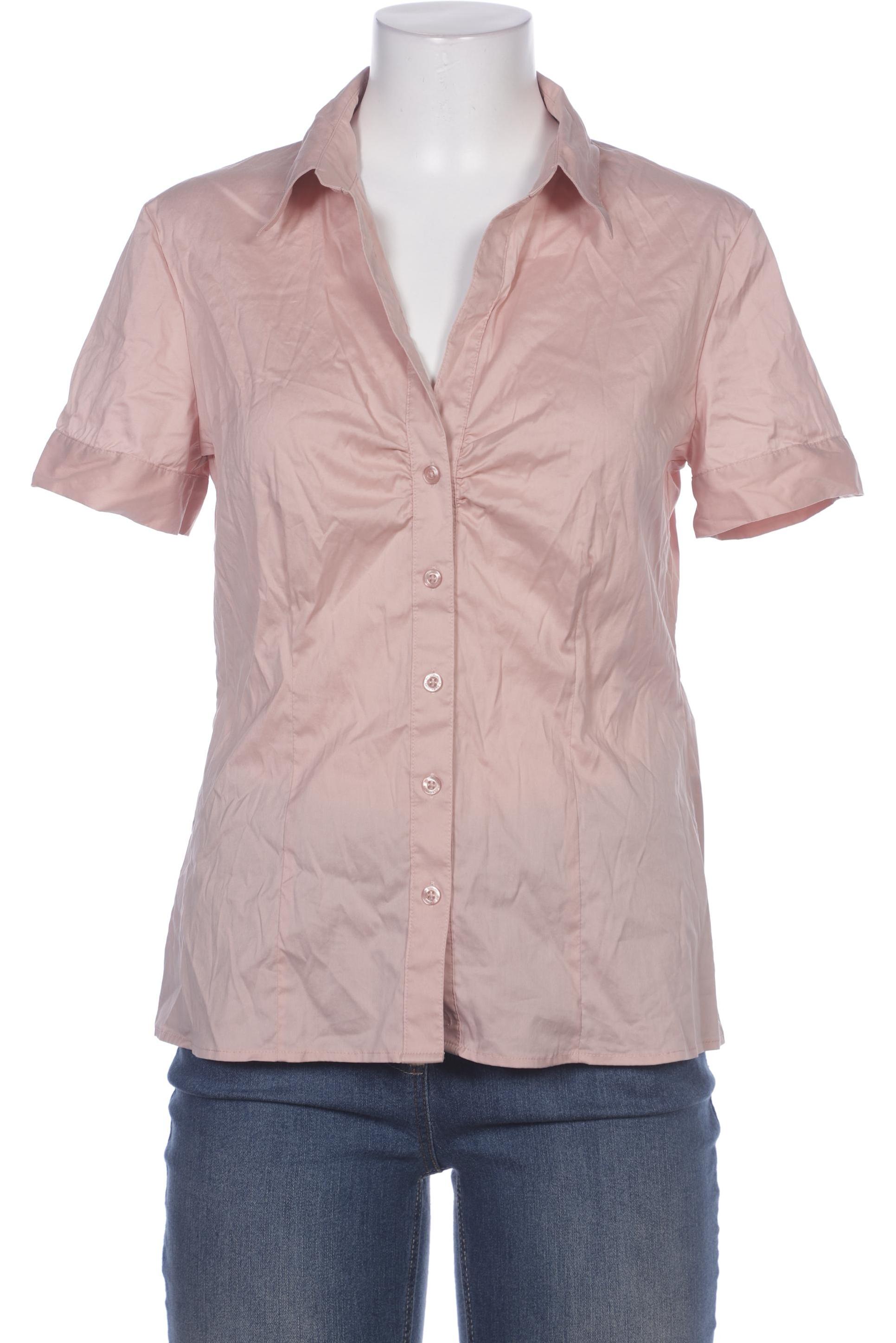 

s.Oliver Selection Damen Bluse, pink, Gr. 40