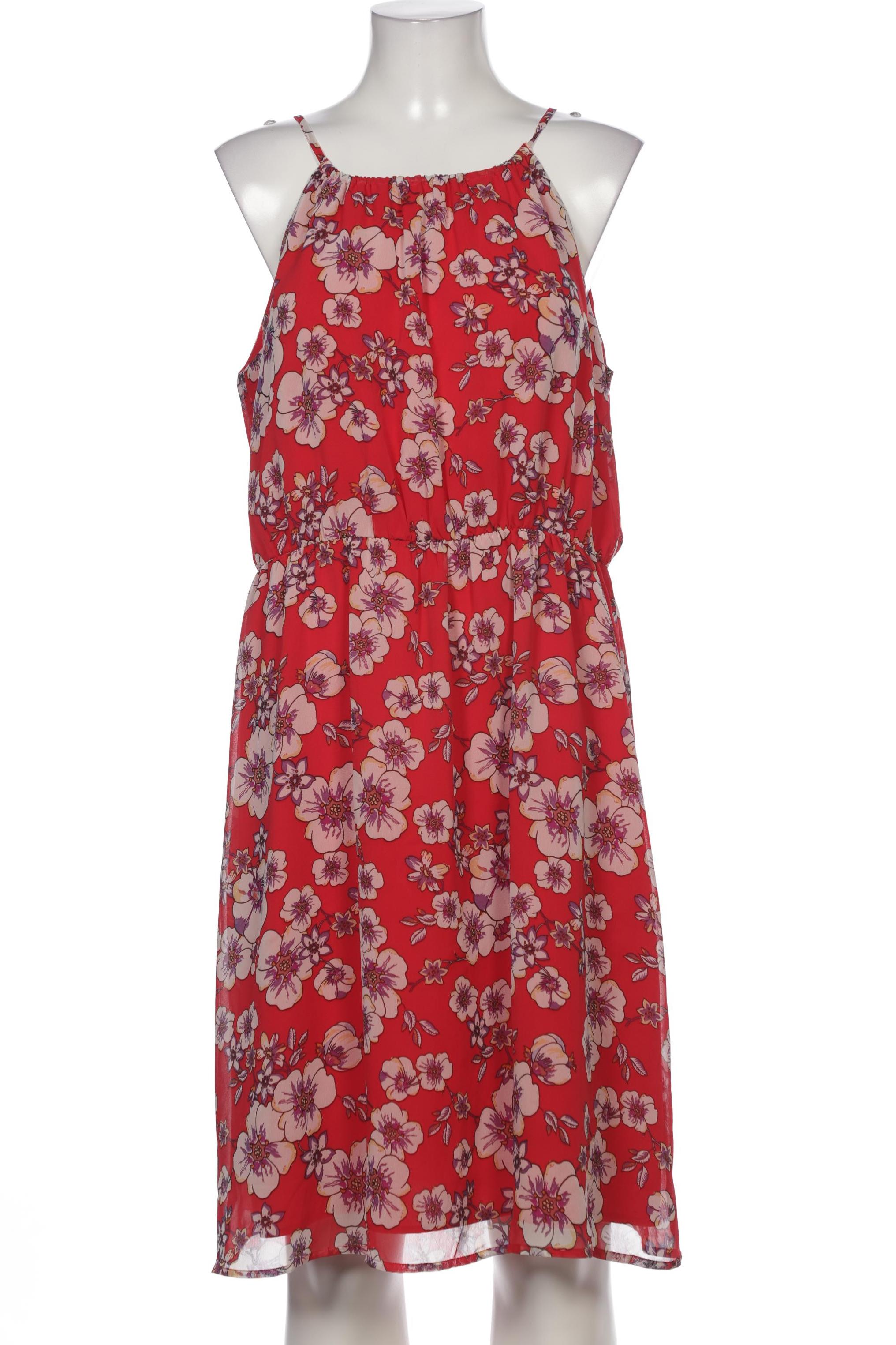 

s.Oliver Selection Damen Kleid, rot, Gr. 44
