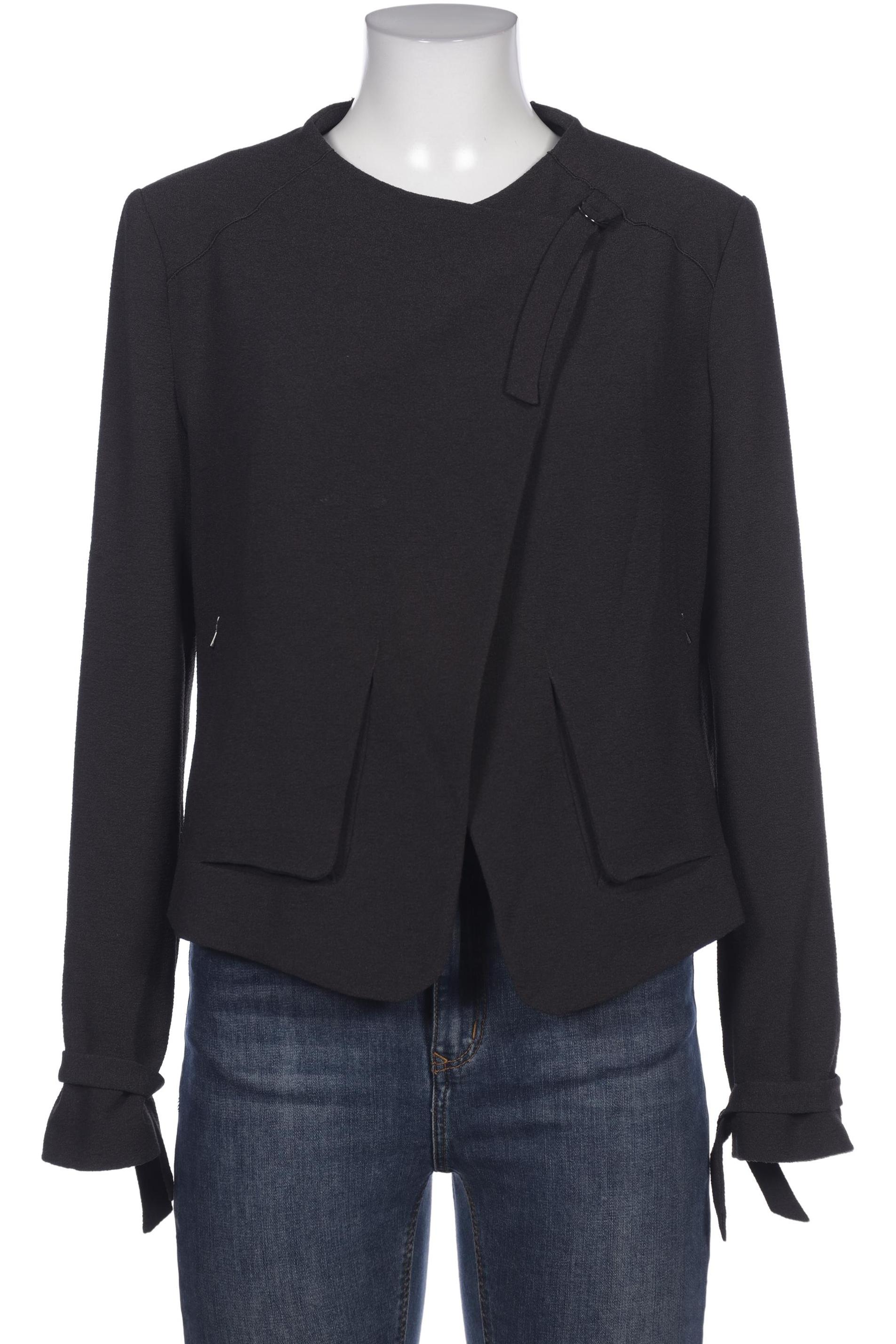 

s.Oliver Selection Damen Blazer, grau