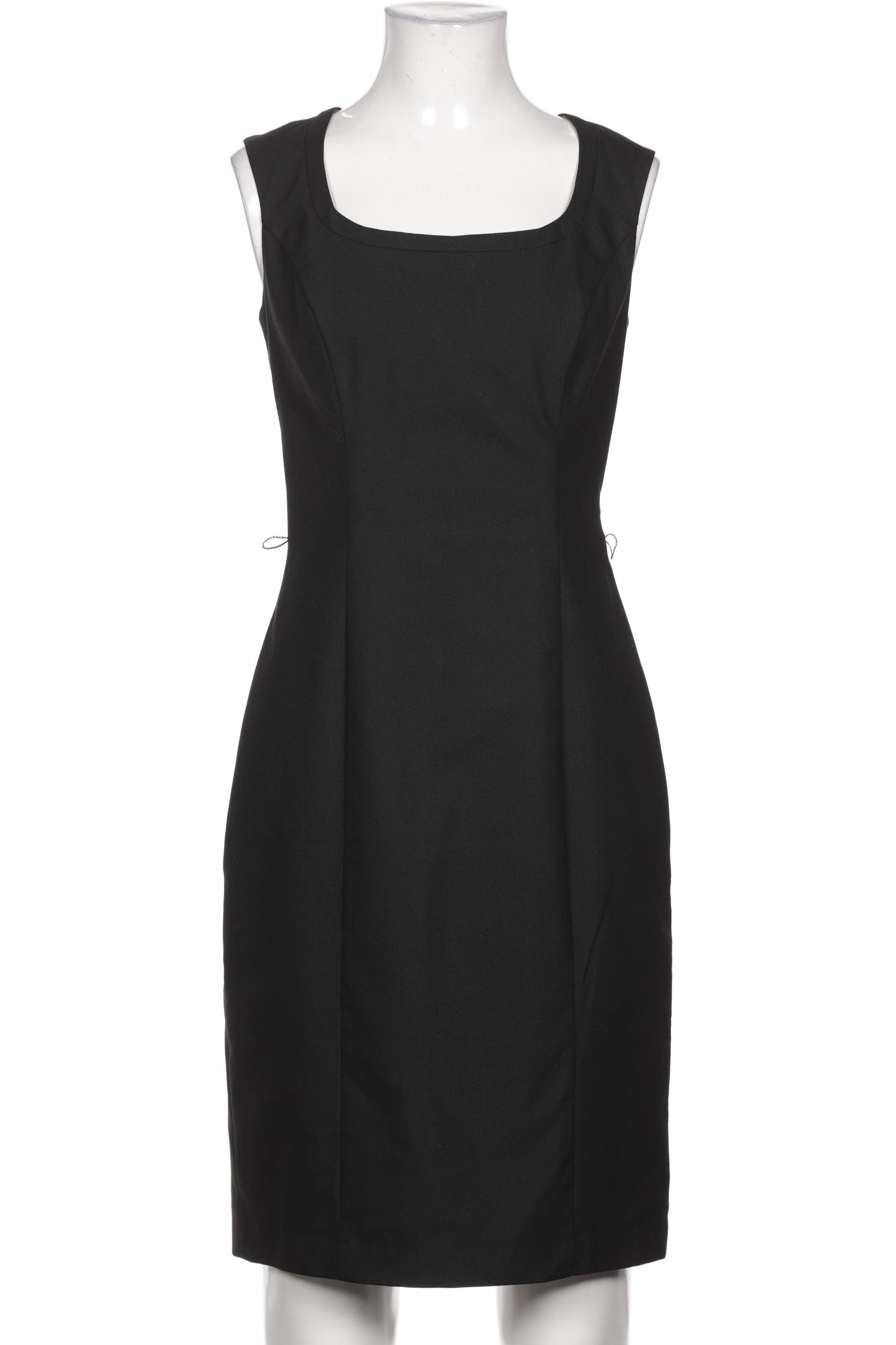 

s.Oliver Selection Damen Kleid, schwarz, Gr. 34