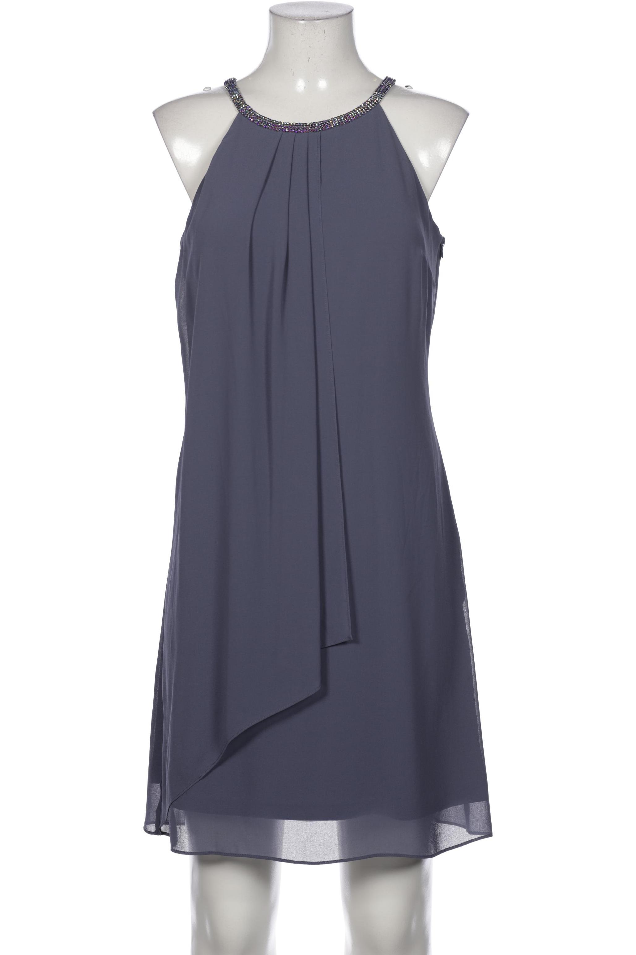 

s.Oliver Selection Damen Kleid, marineblau, Gr. 38
