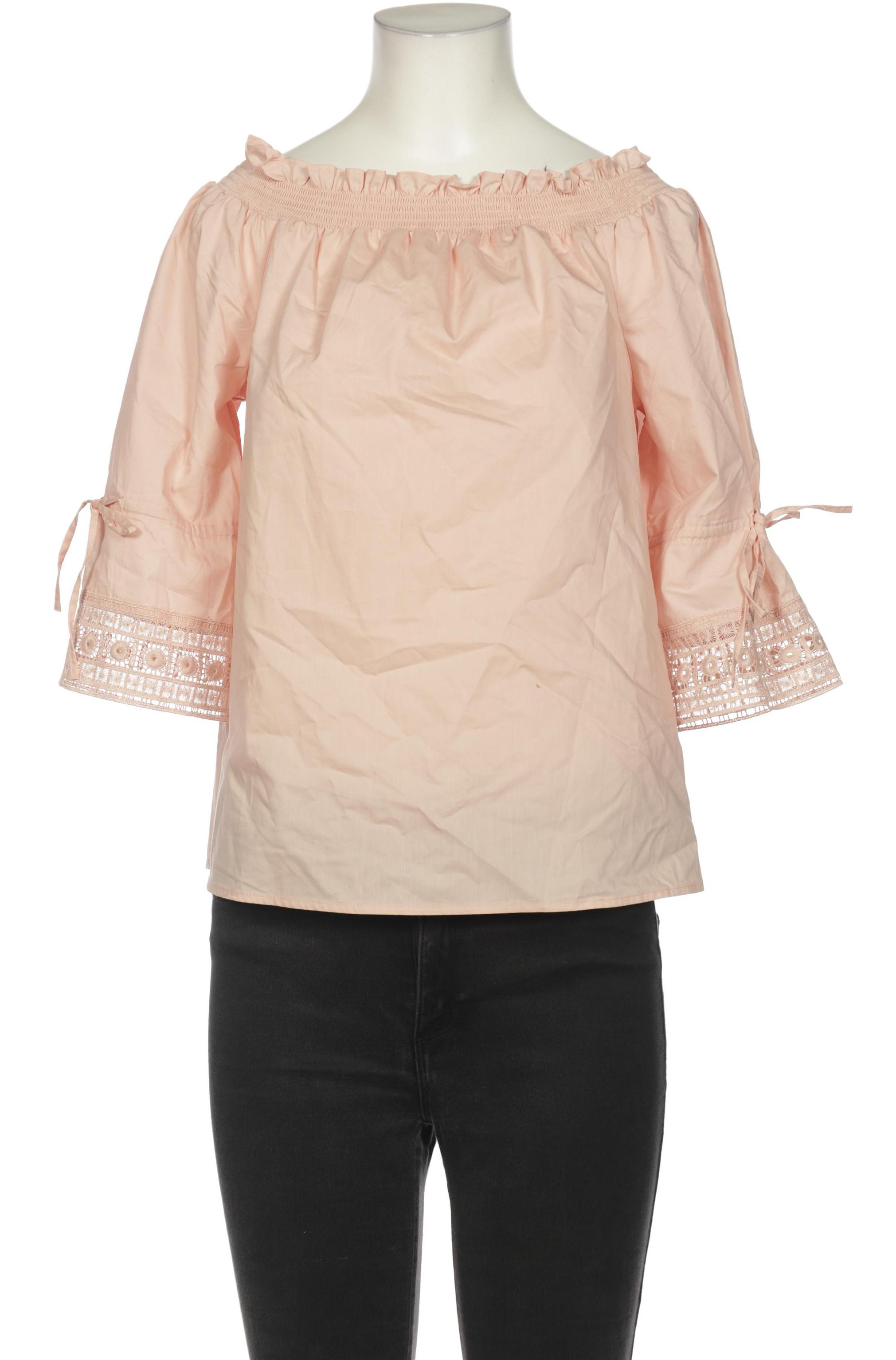 

s.Oliver Selection Damen Bluse, pink