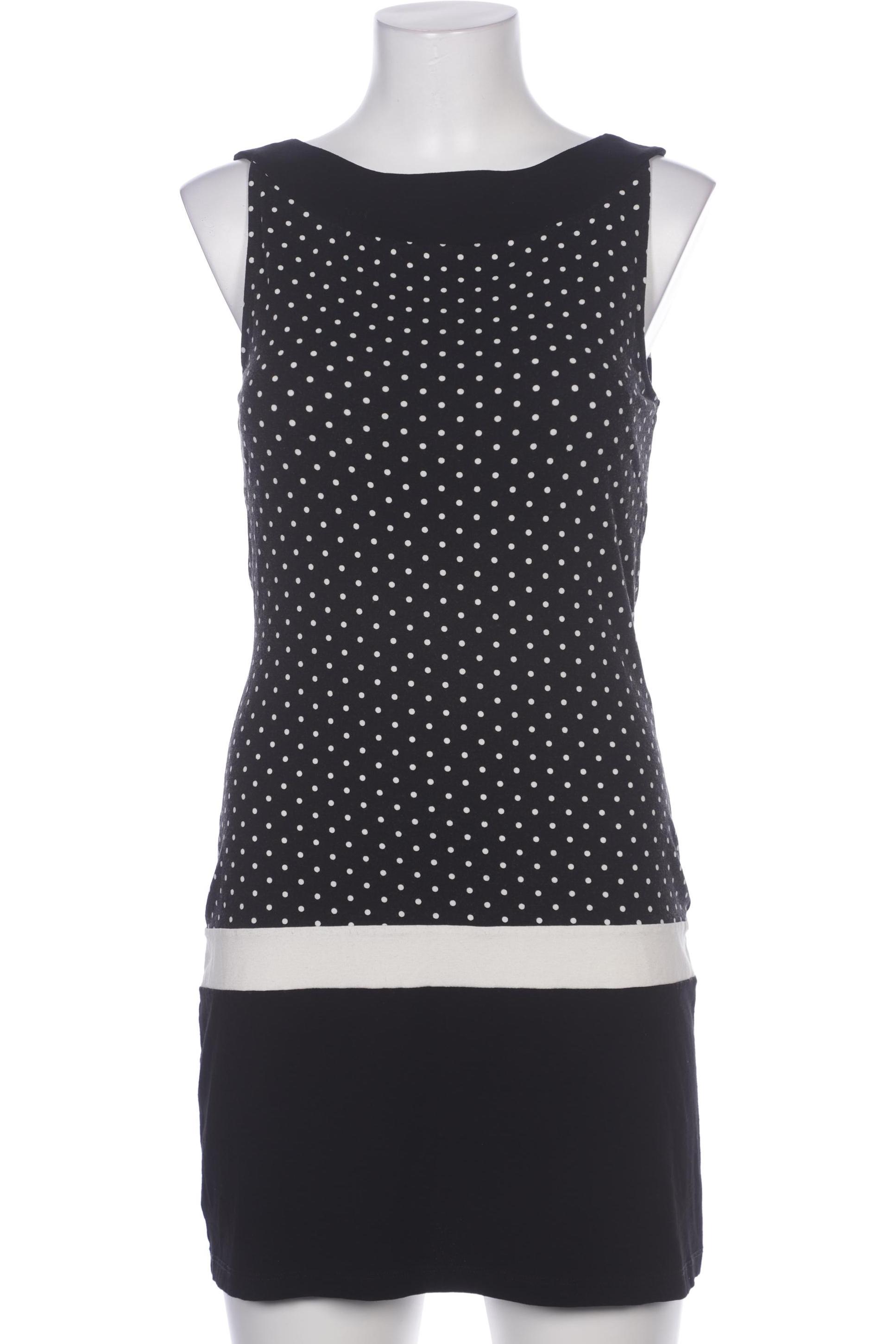 

s.Oliver Selection Damen Kleid, schwarz, Gr. 38