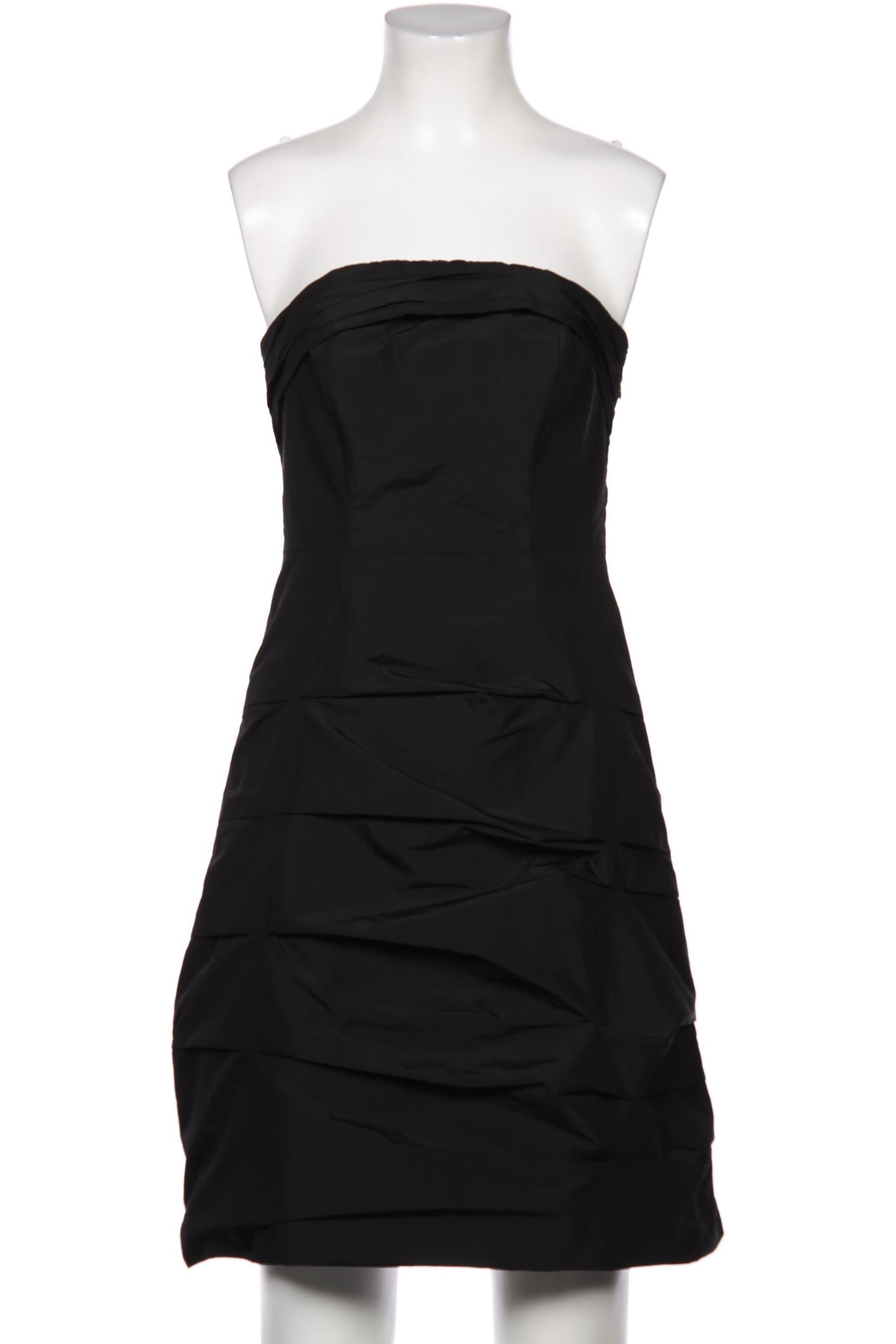 

s.Oliver Selection Damen Kleid, schwarz