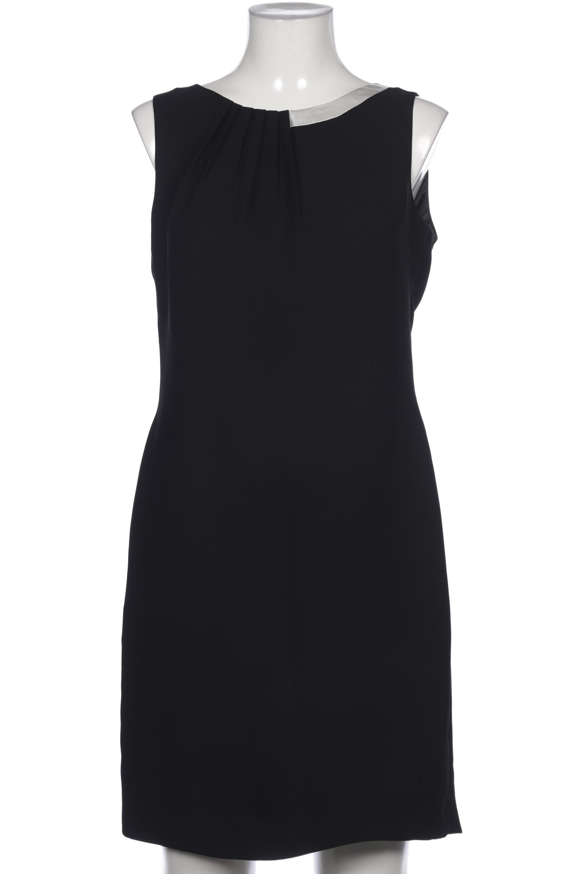 

s.Oliver Selection Damen Kleid, schwarz