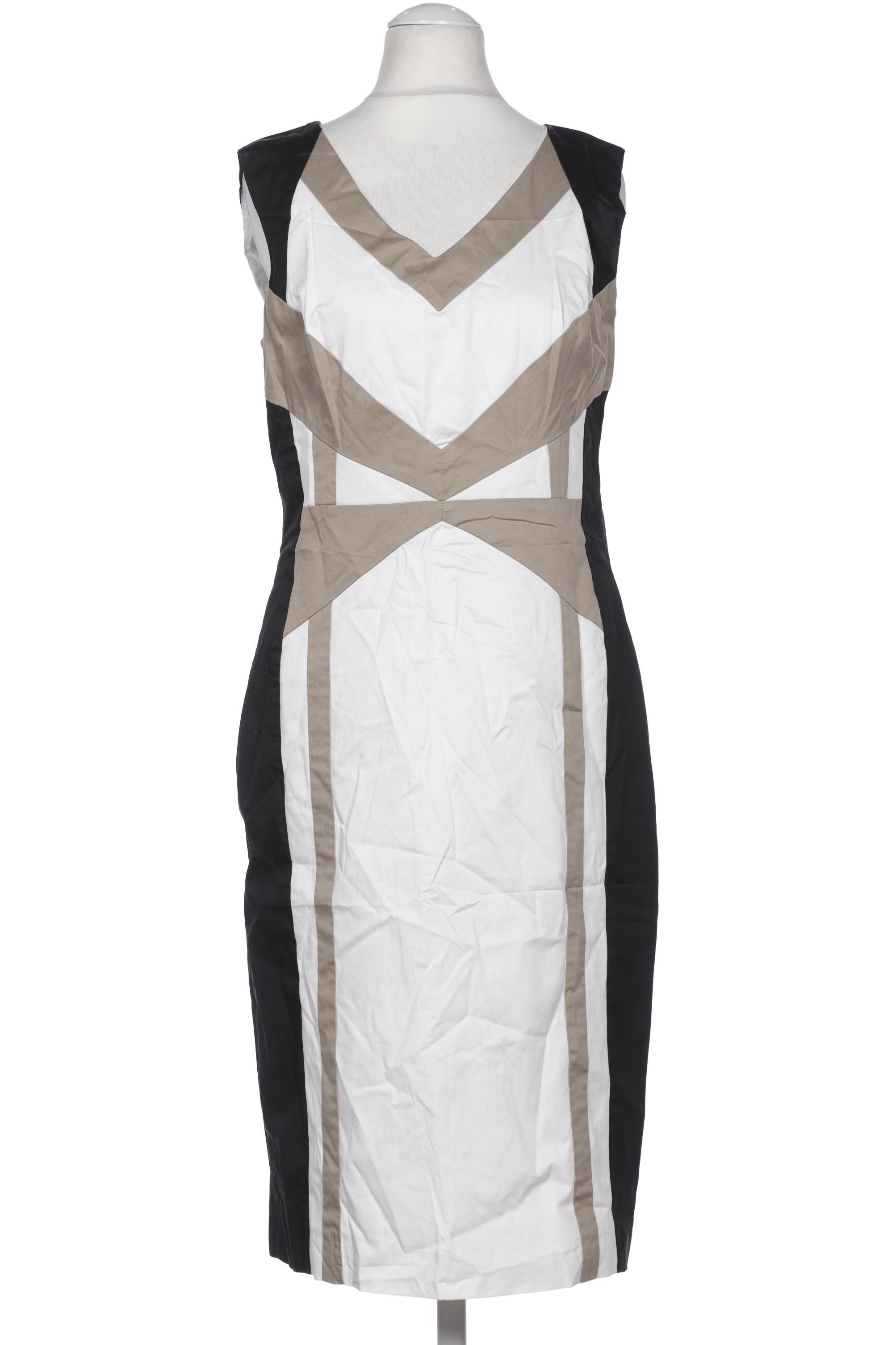 

s.Oliver Selection Damen Kleid, schwarz, Gr. 36