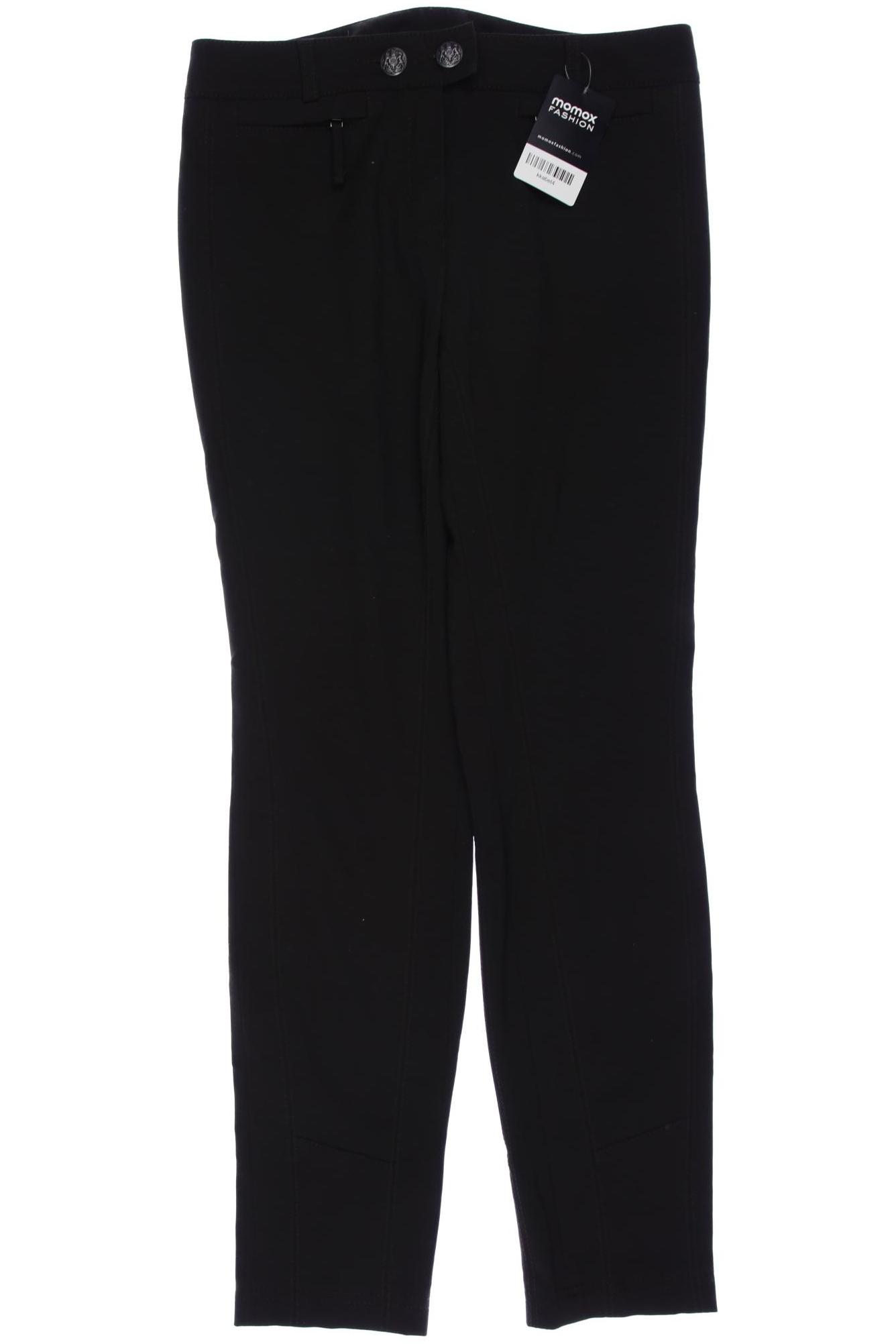 

s.Oliver Selection Damen Stoffhose, braun, Gr. 36