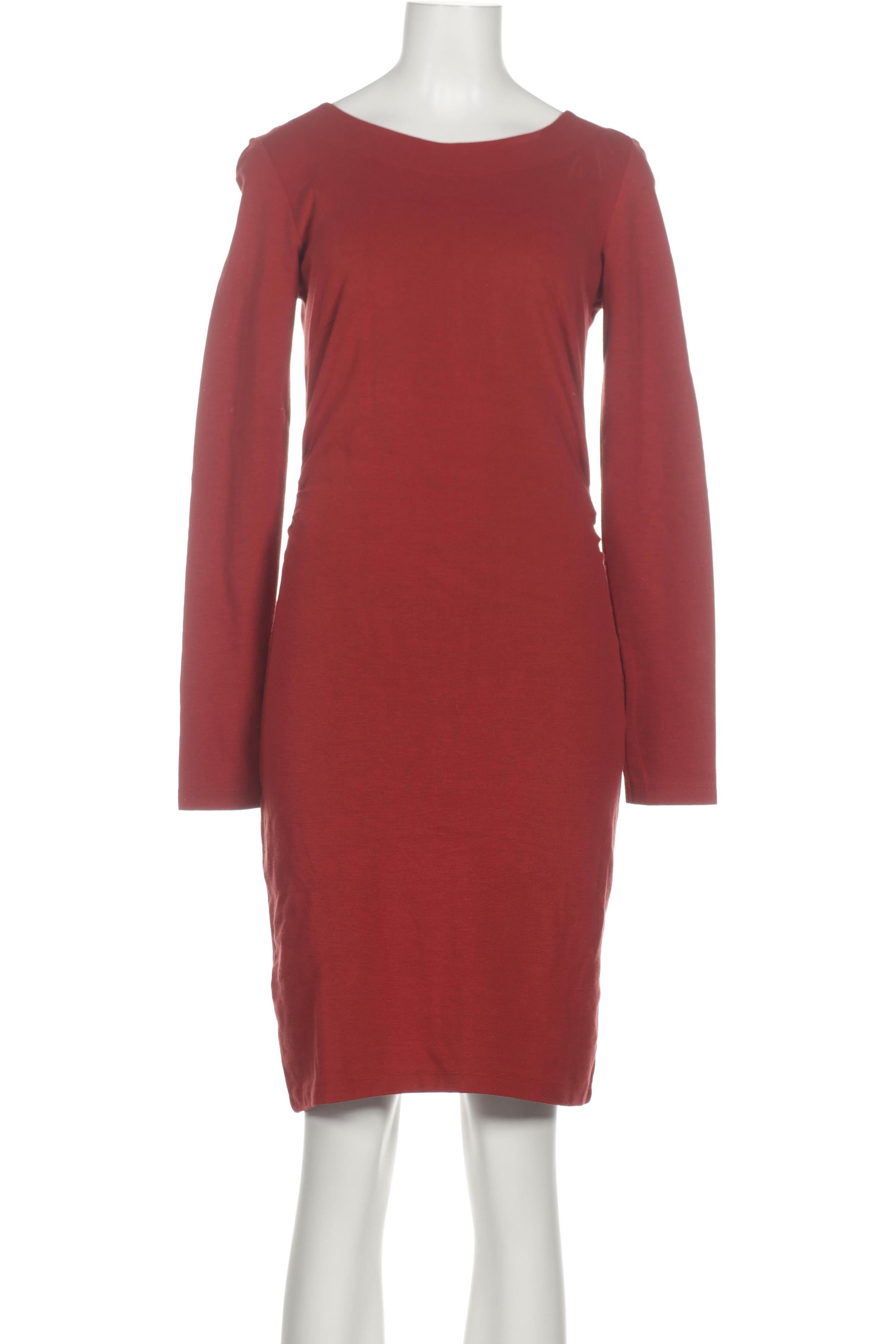 

s.Oliver Selection Damen Kleid, rot, Gr. 34