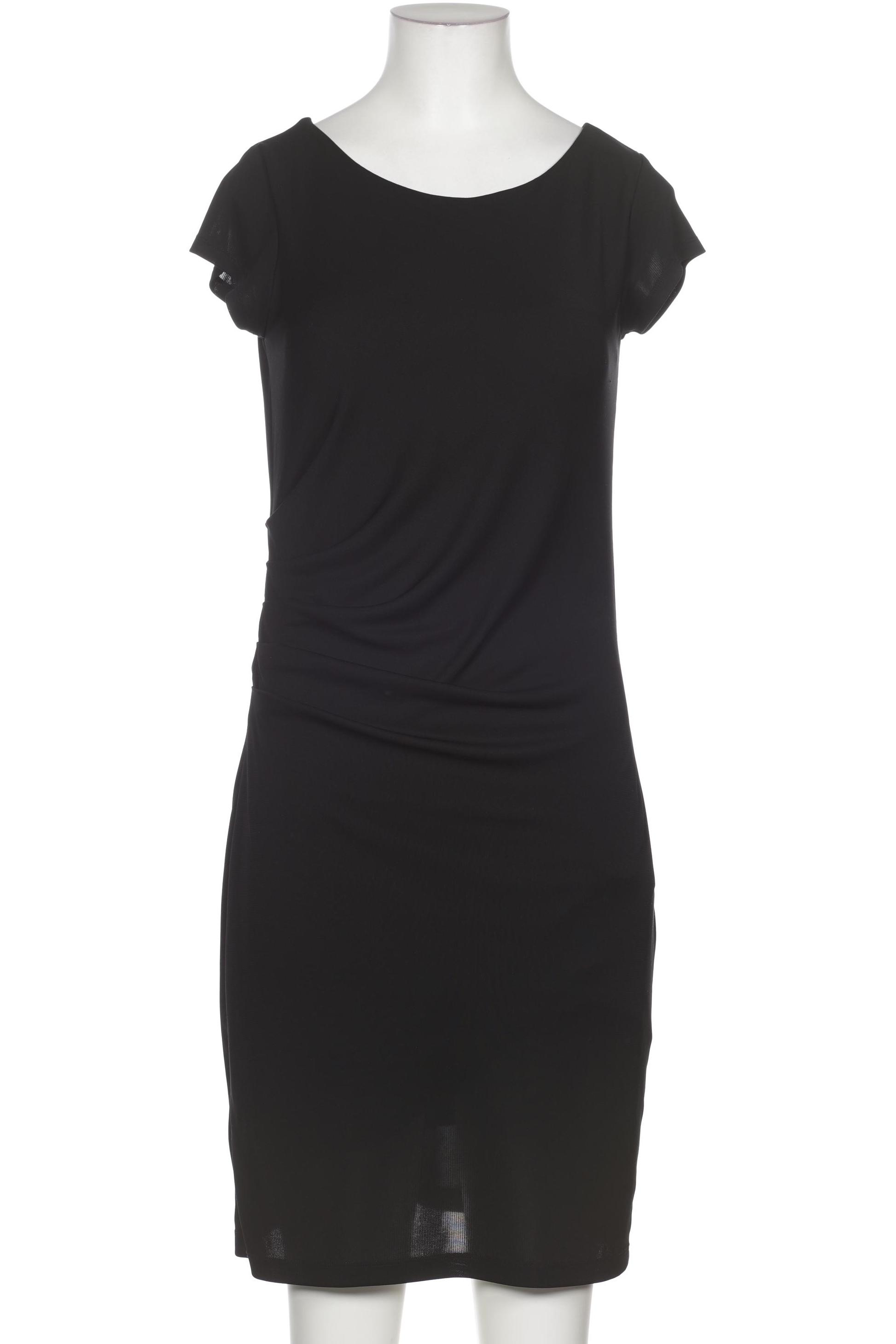 

s.Oliver Selection Damen Kleid, schwarz