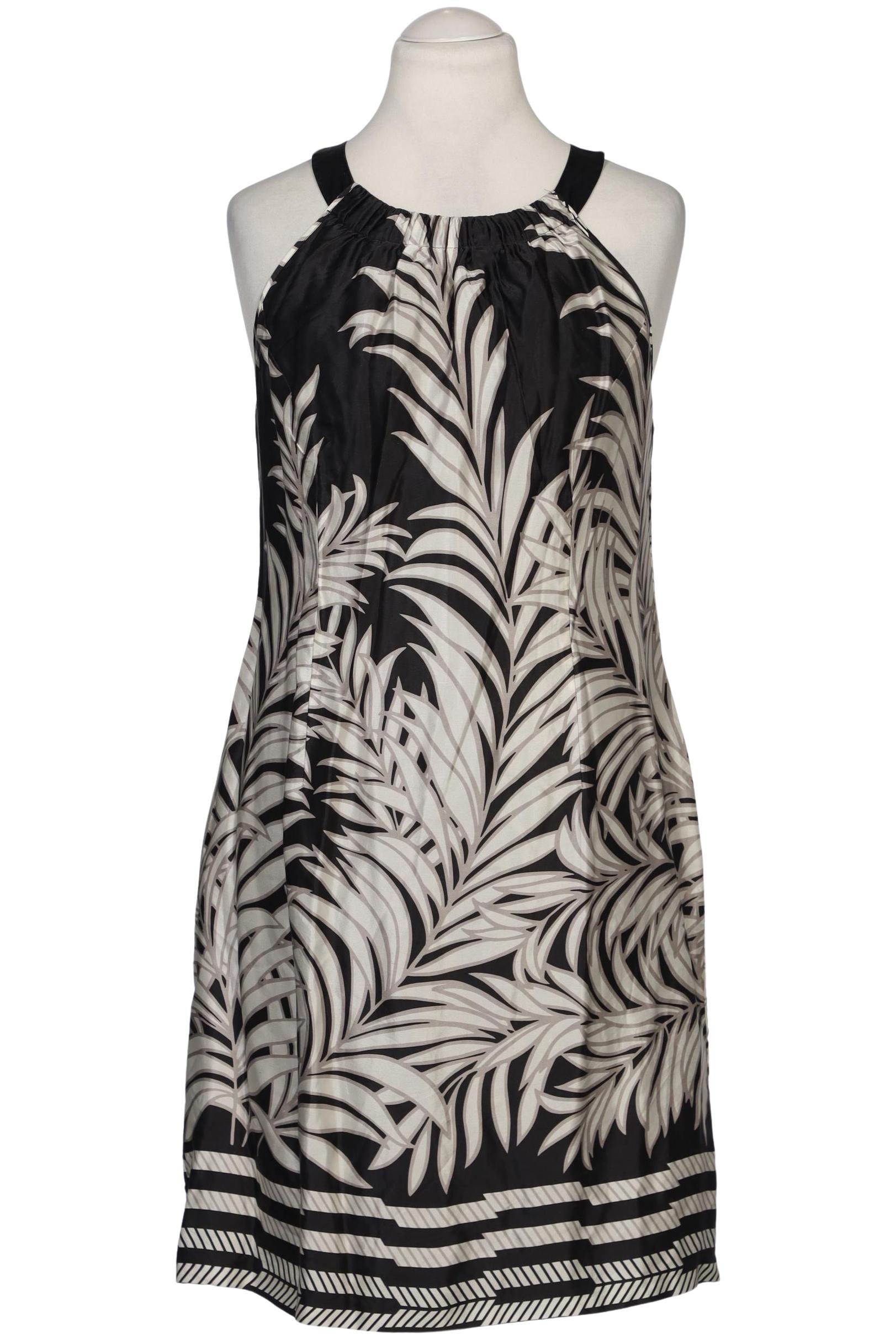 

s.Oliver Selection Damen Kleid, mehrfarbig, Gr. 42