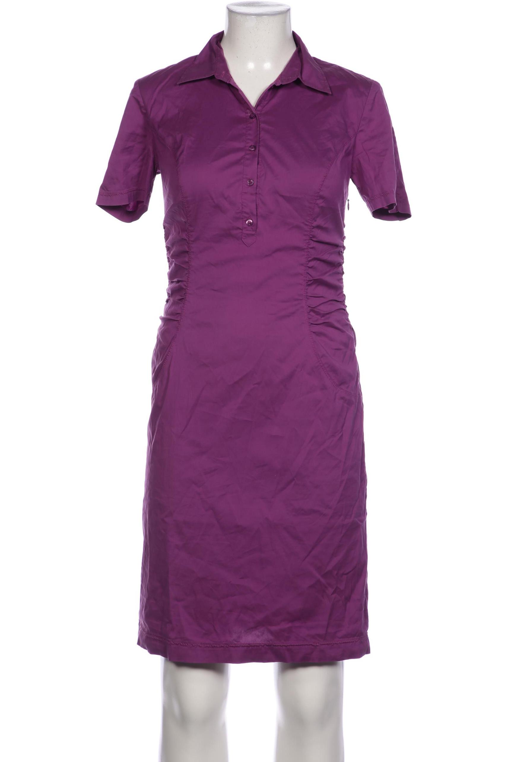 

s.Oliver Selection Damen Kleid, pink
