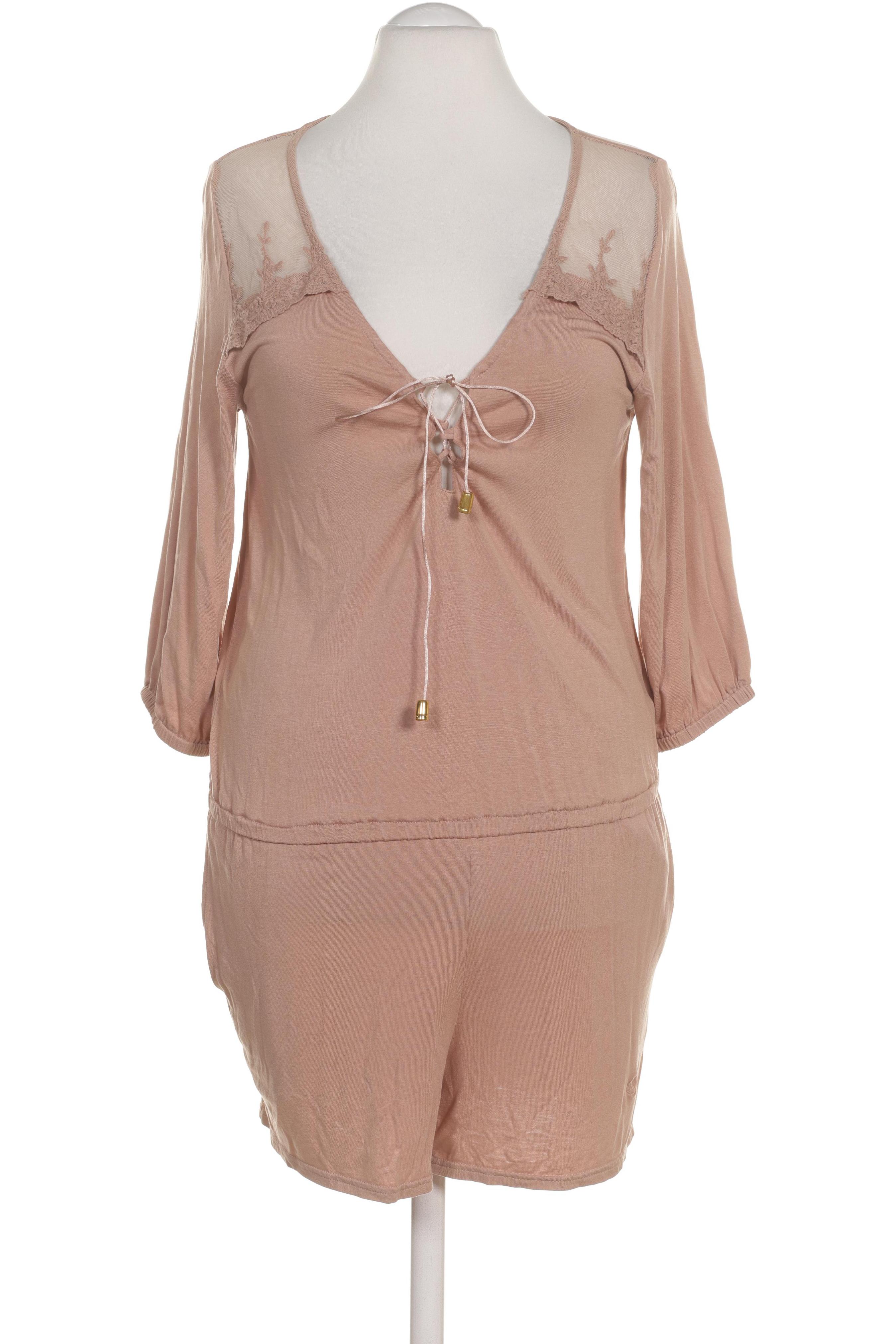 

s.Oliver Selection Damen Jumpsuit/Overall, beige