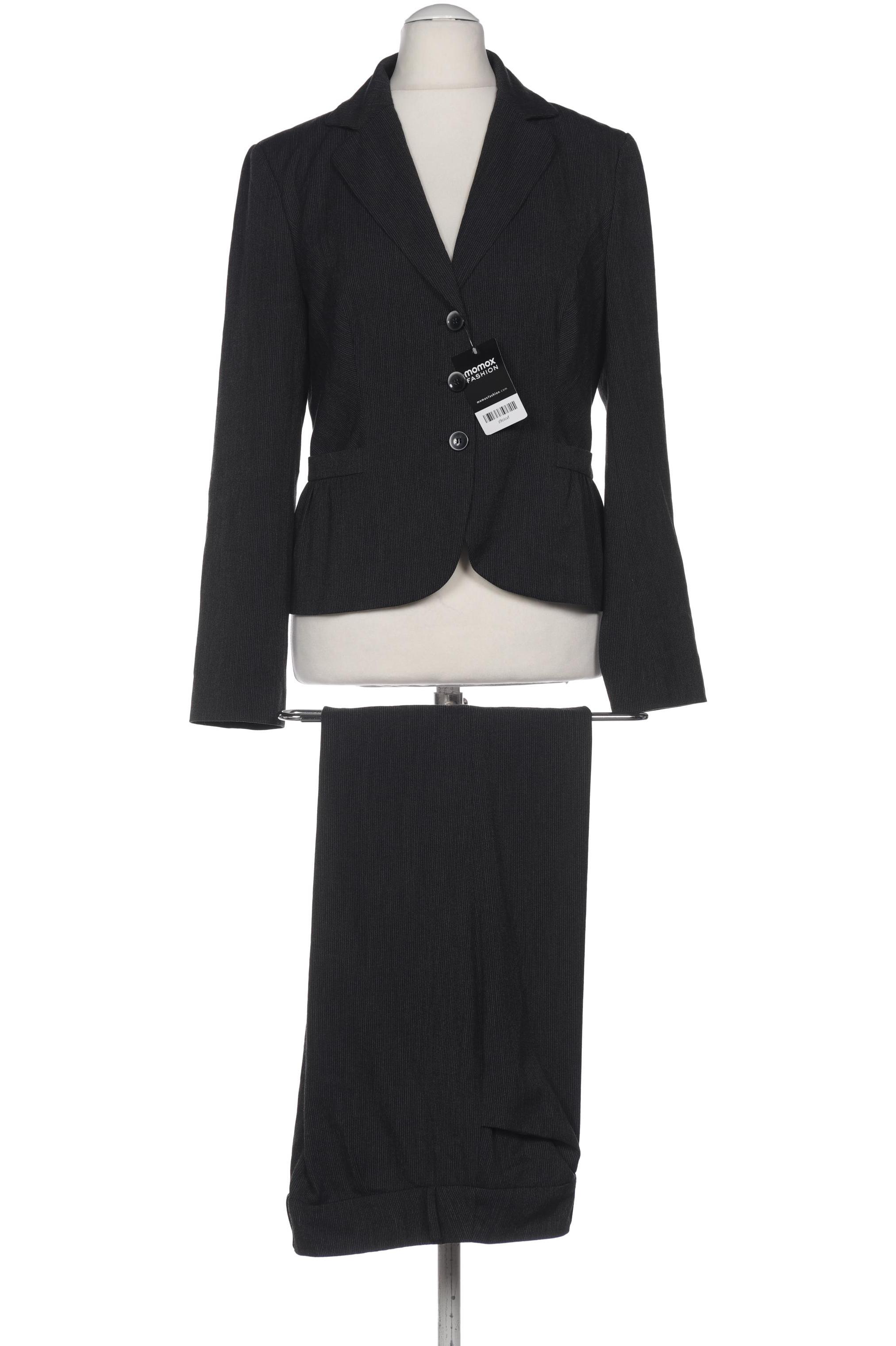 

s.Oliver Selection Damen Anzug, grau, Gr. 40