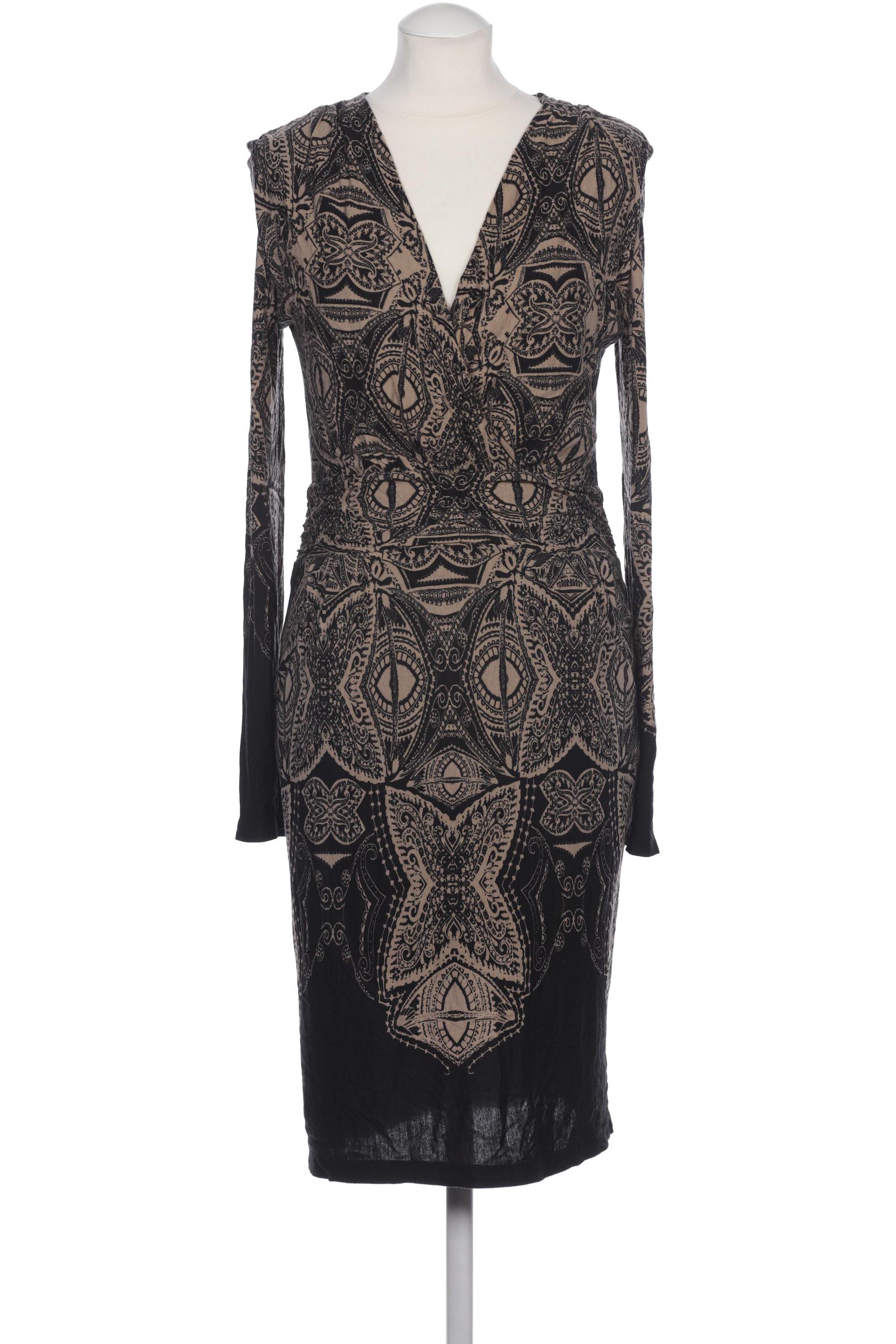 

s.Oliver Selection Damen Kleid, beige