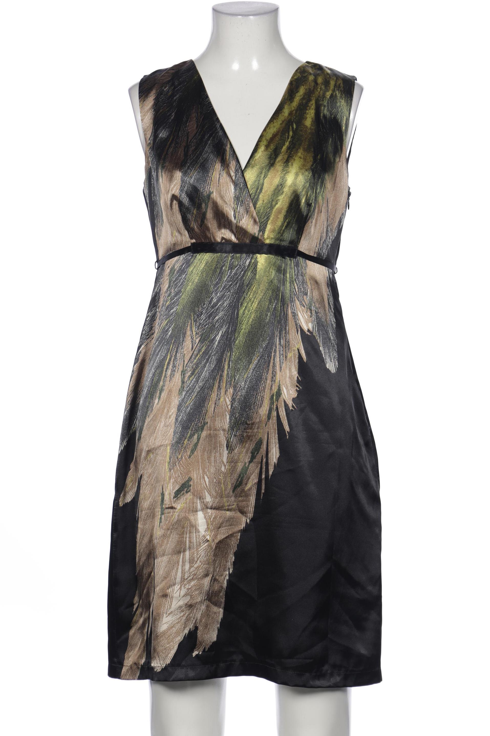 

s.Oliver Selection Damen Kleid, schwarz, Gr. 36