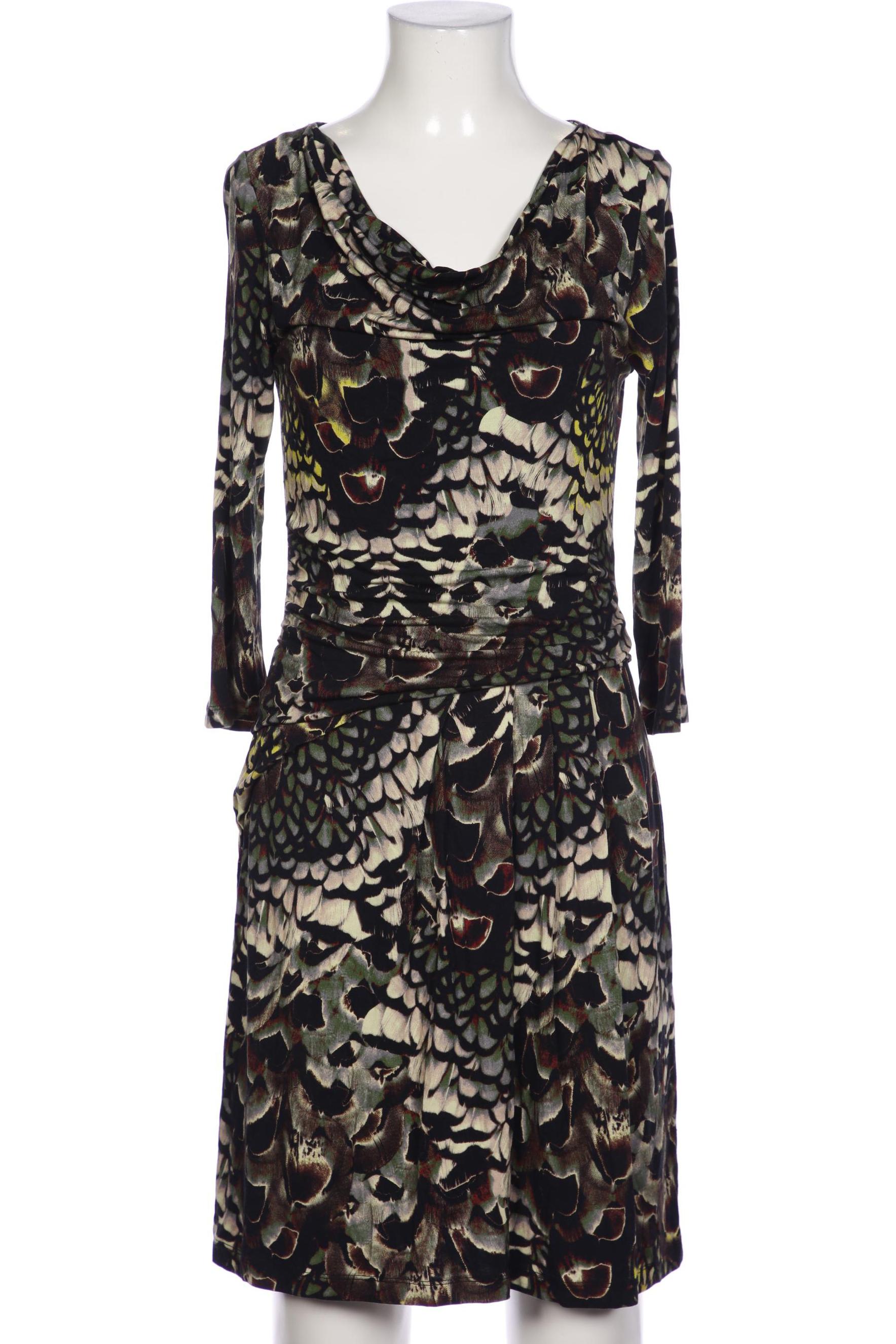 

s.Oliver Selection Damen Kleid, mehrfarbig, Gr. 38