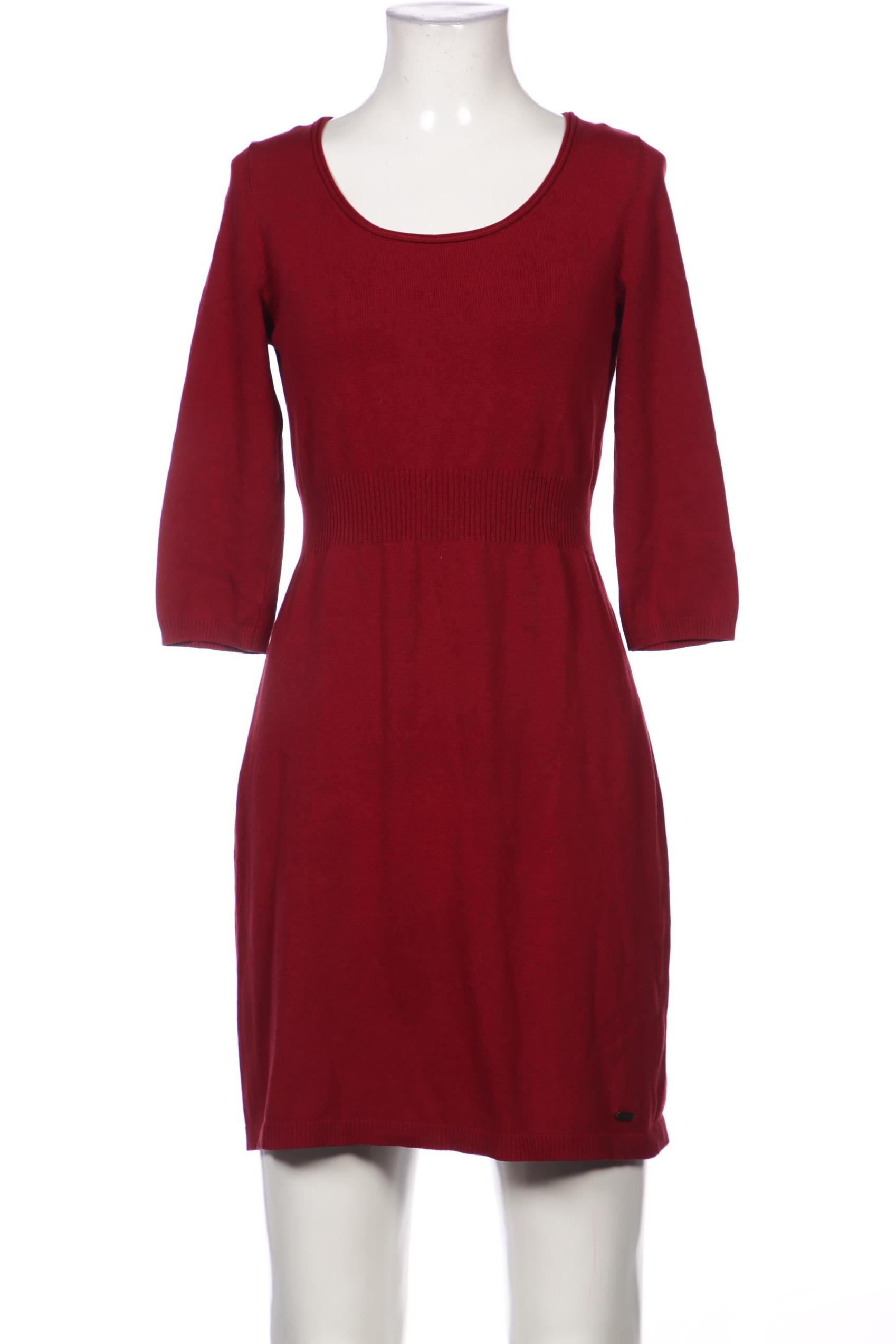 

s.Oliver Selection Damen Kleid, bordeaux