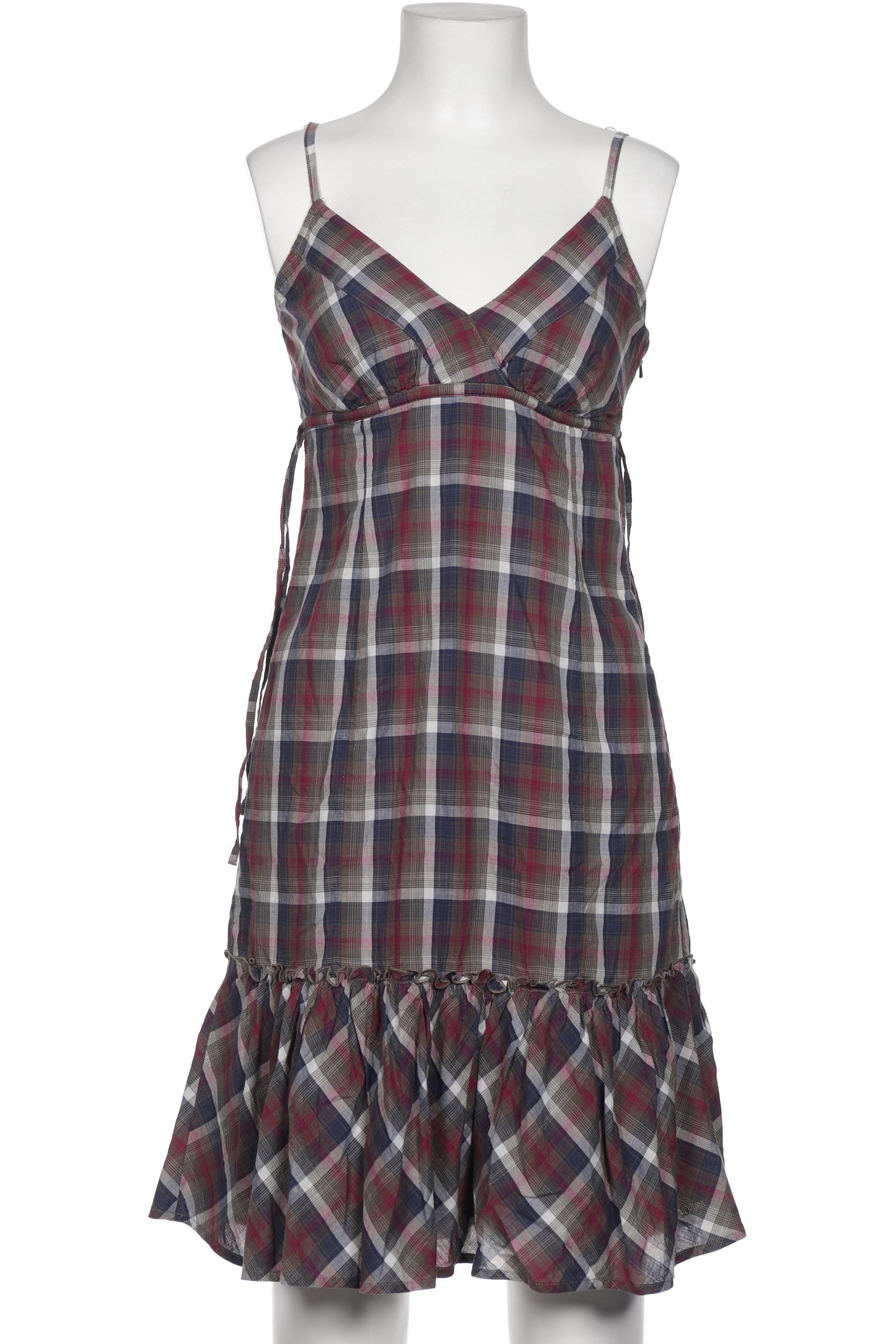 

s.Oliver Selection Damen Kleid, grün, Gr. 34