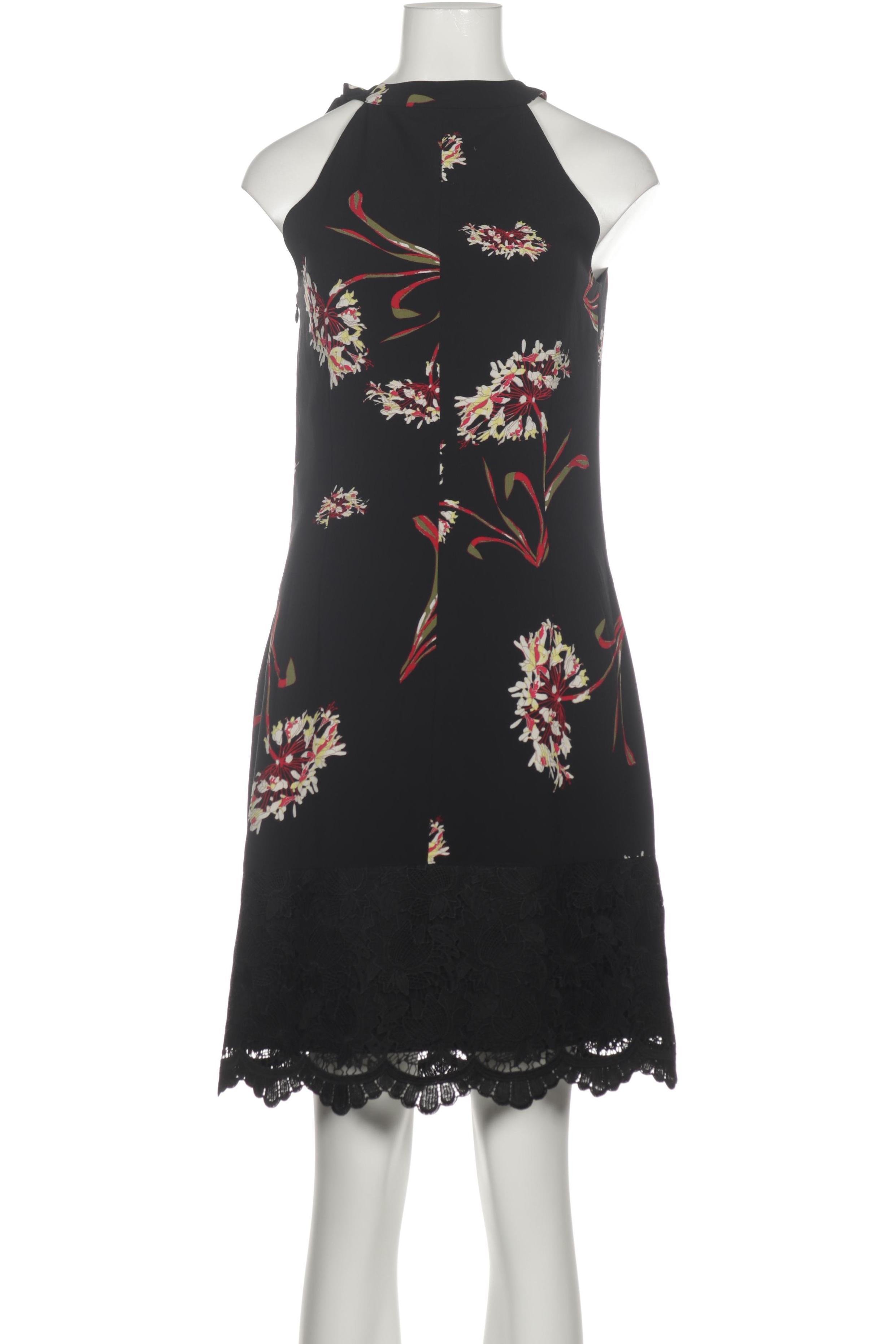 

s.Oliver Selection Damen Kleid, schwarz, Gr. 34