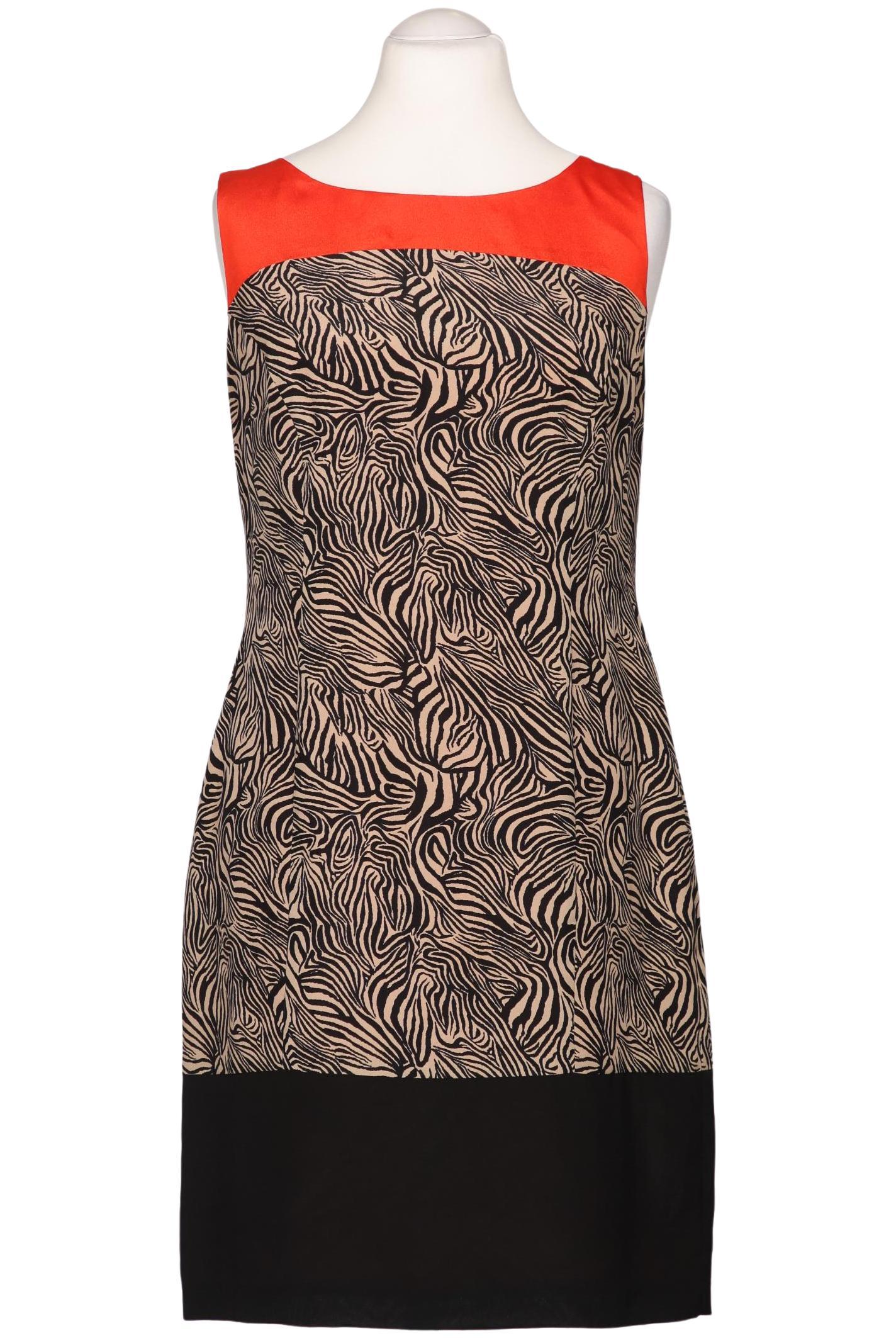 

s.Oliver Selection Damen Kleid, mehrfarbig, Gr. 40