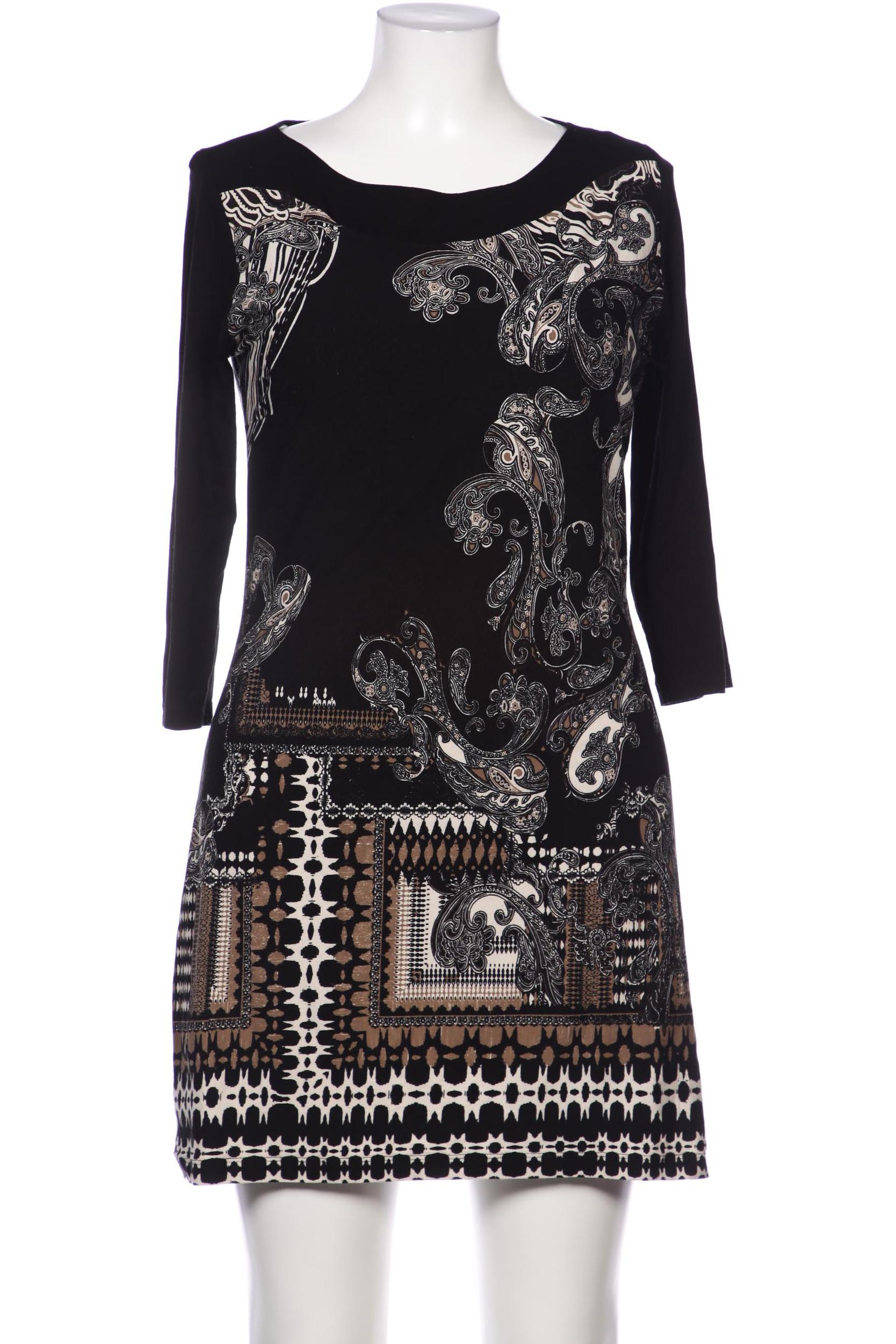 

s.Oliver Selection Damen Kleid, schwarz