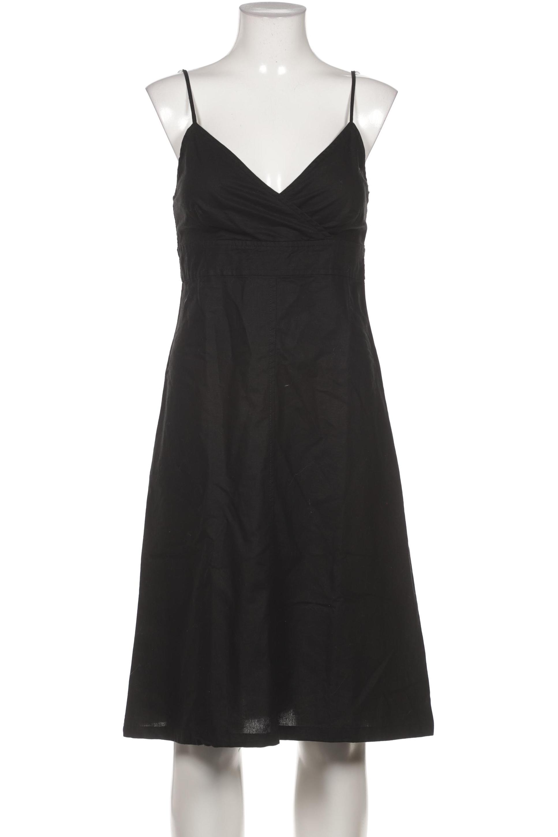 

s.Oliver Selection Damen Kleid, schwarz, Gr. 38