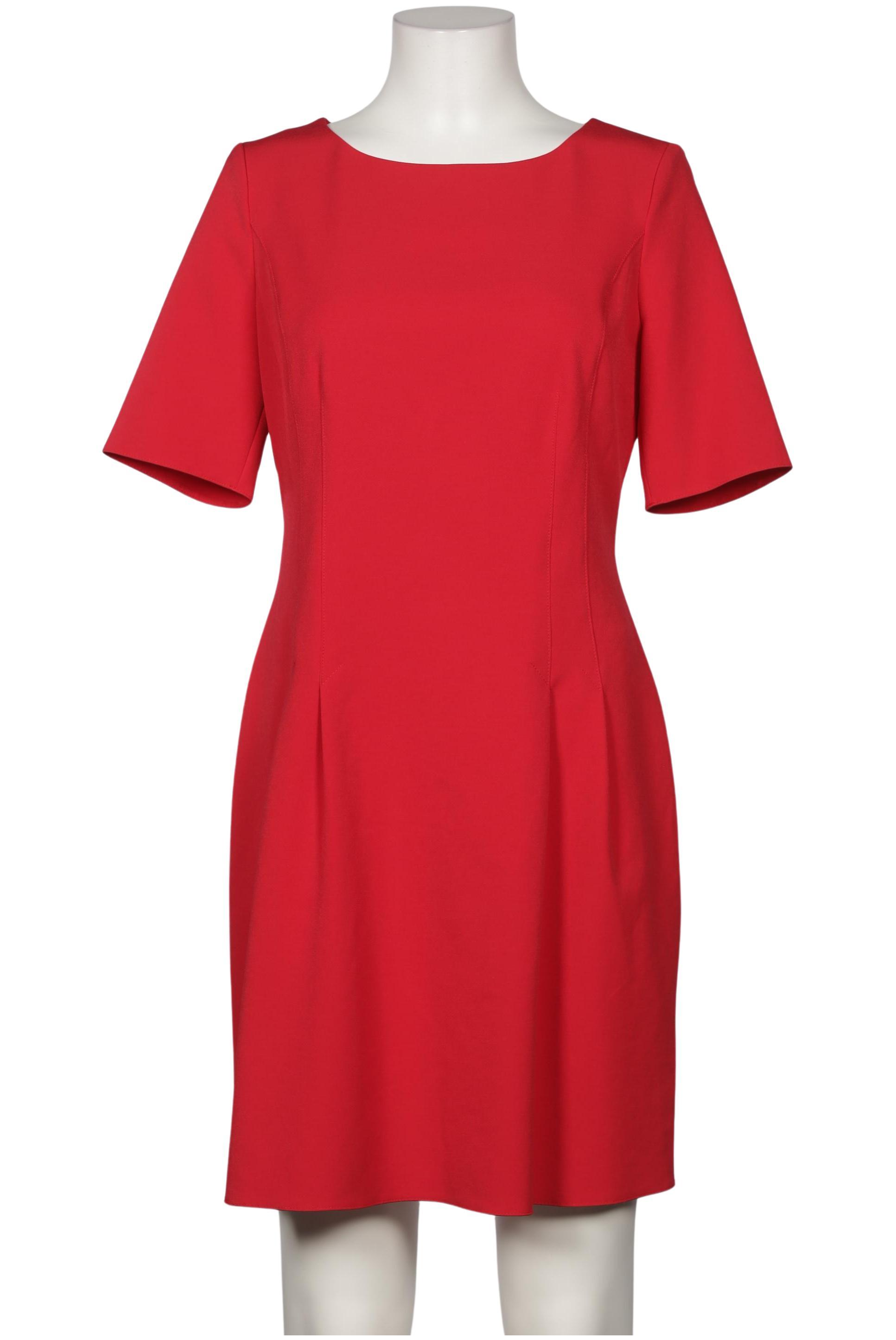 

s.Oliver Selection Damen Kleid, rot, Gr. 40