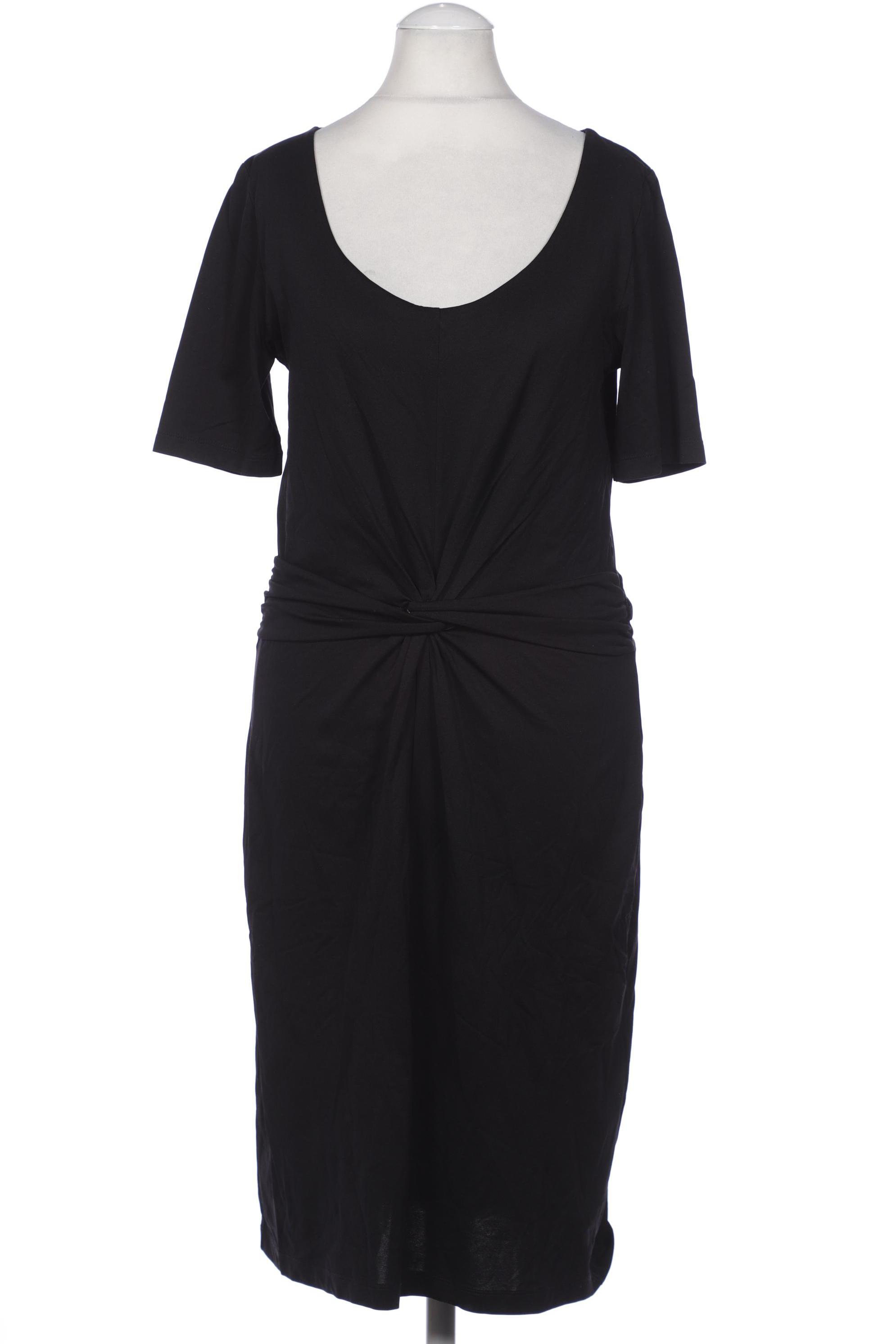 

s.Oliver Selection Damen Kleid, schwarz, Gr. 36