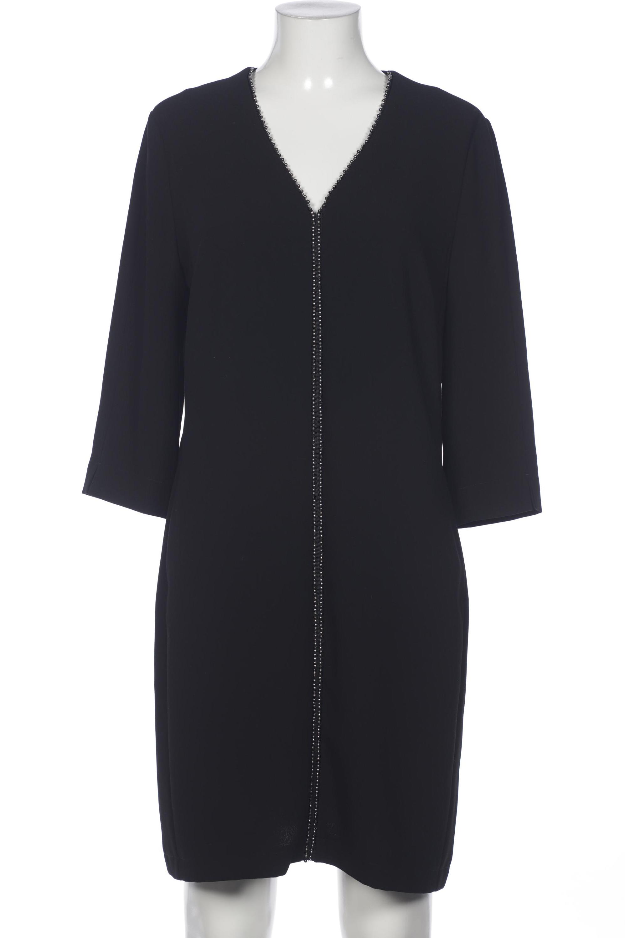 

s.Oliver Selection Damen Kleid, schwarz