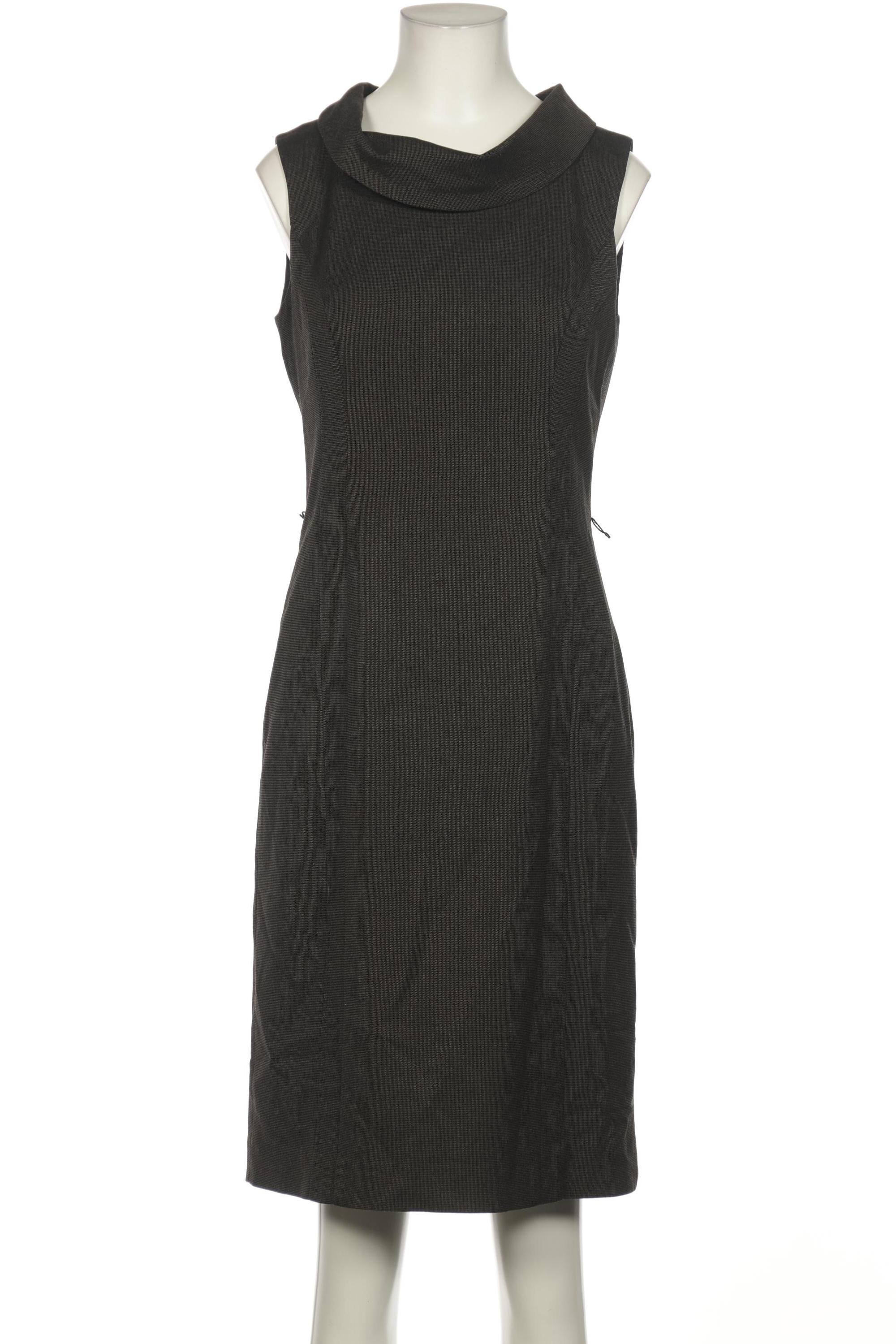 

s.Oliver Selection Damen Kleid, braun, Gr. 36