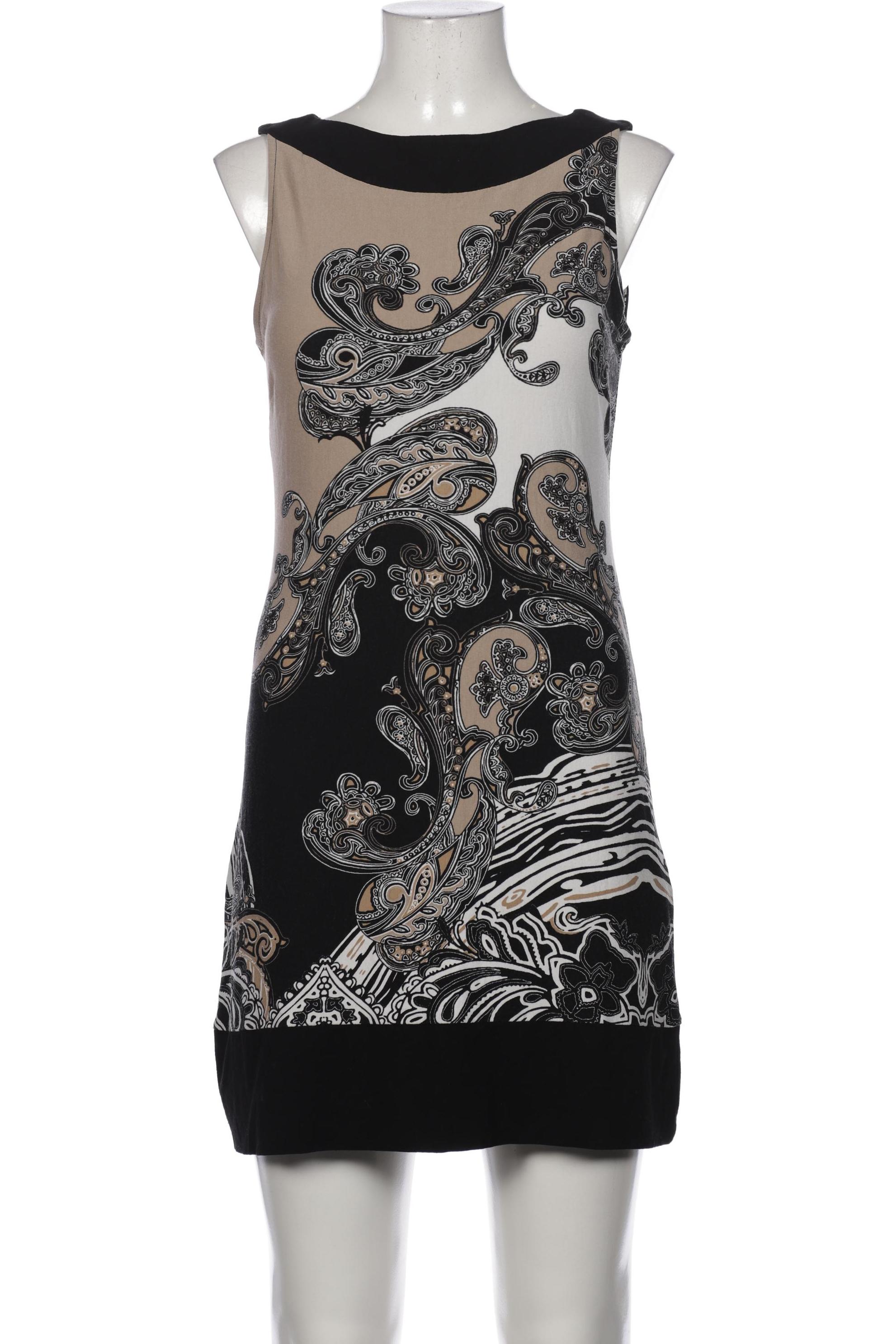 

s.Oliver Selection Damen Kleid, schwarz, Gr. 40