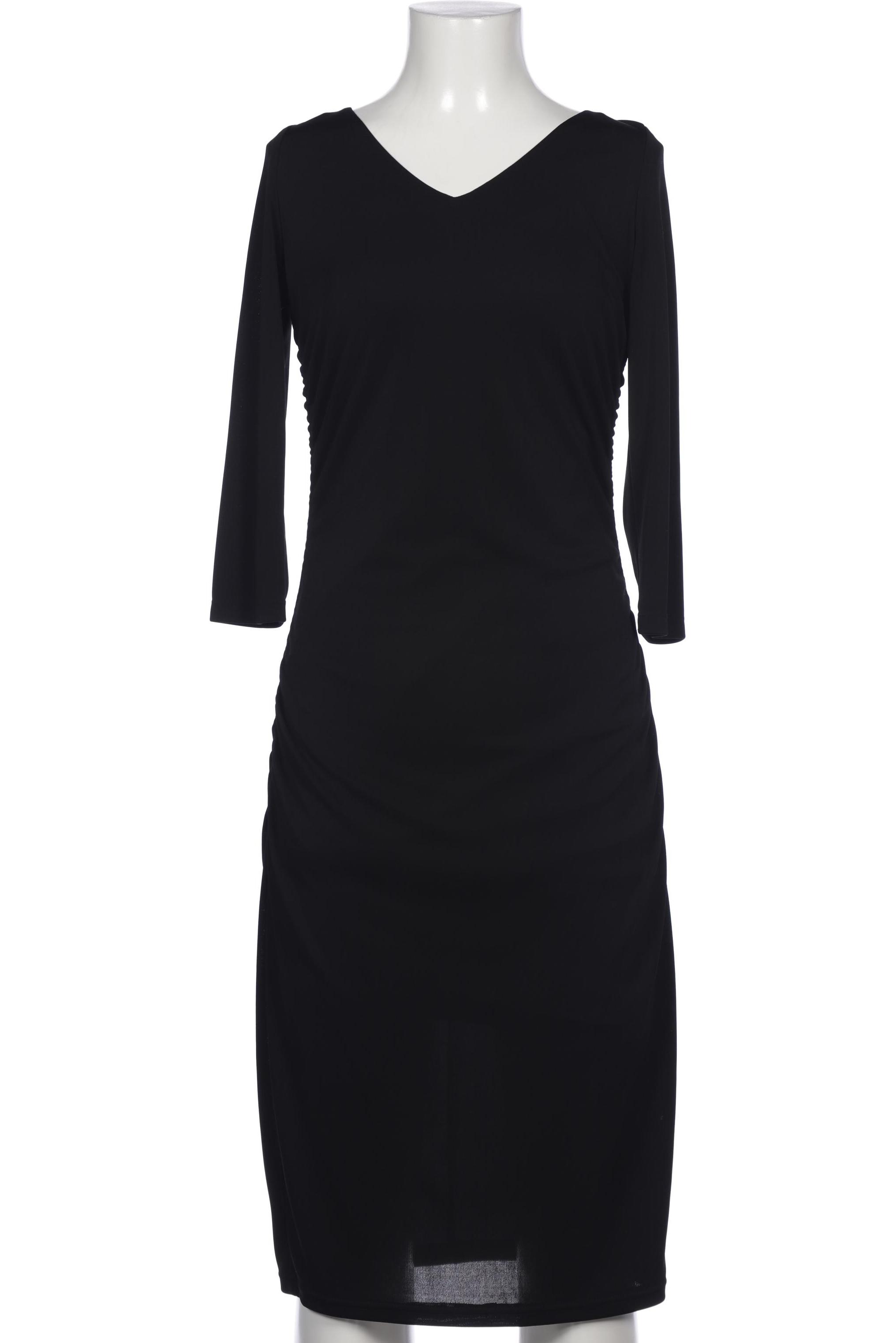 

s.Oliver Selection Damen Kleid, schwarz