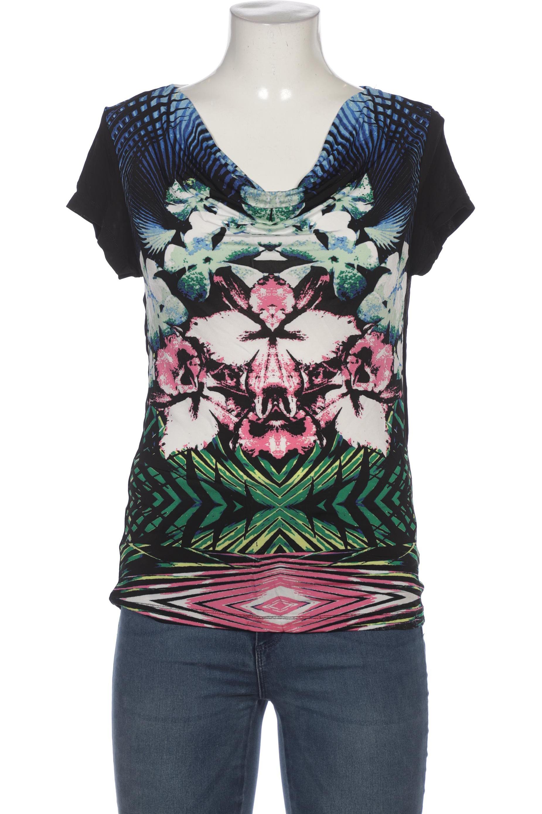 

s.Oliver Selection Damen Bluse, schwarz, Gr. 40