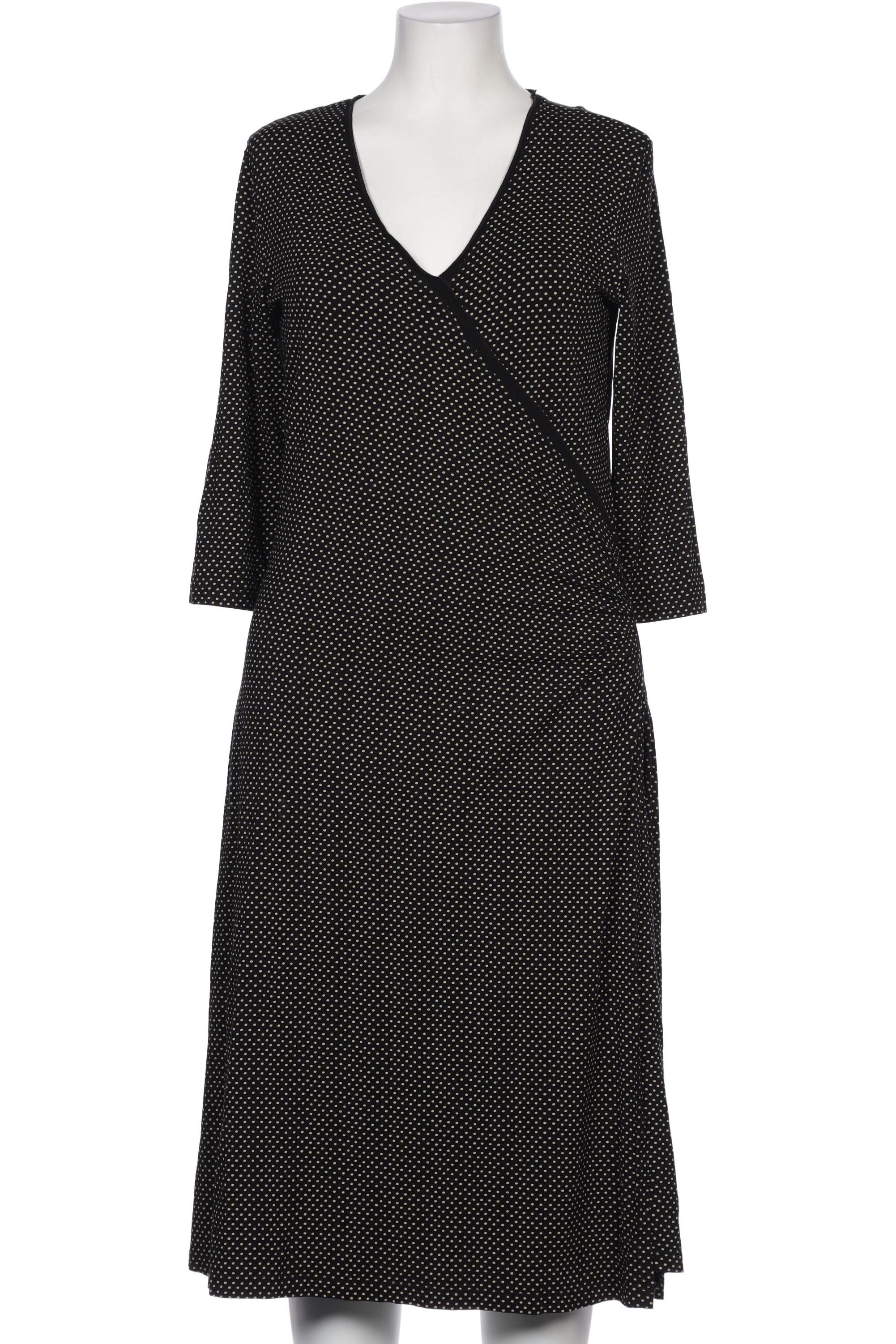 

s.Oliver Selection Damen Kleid, schwarz