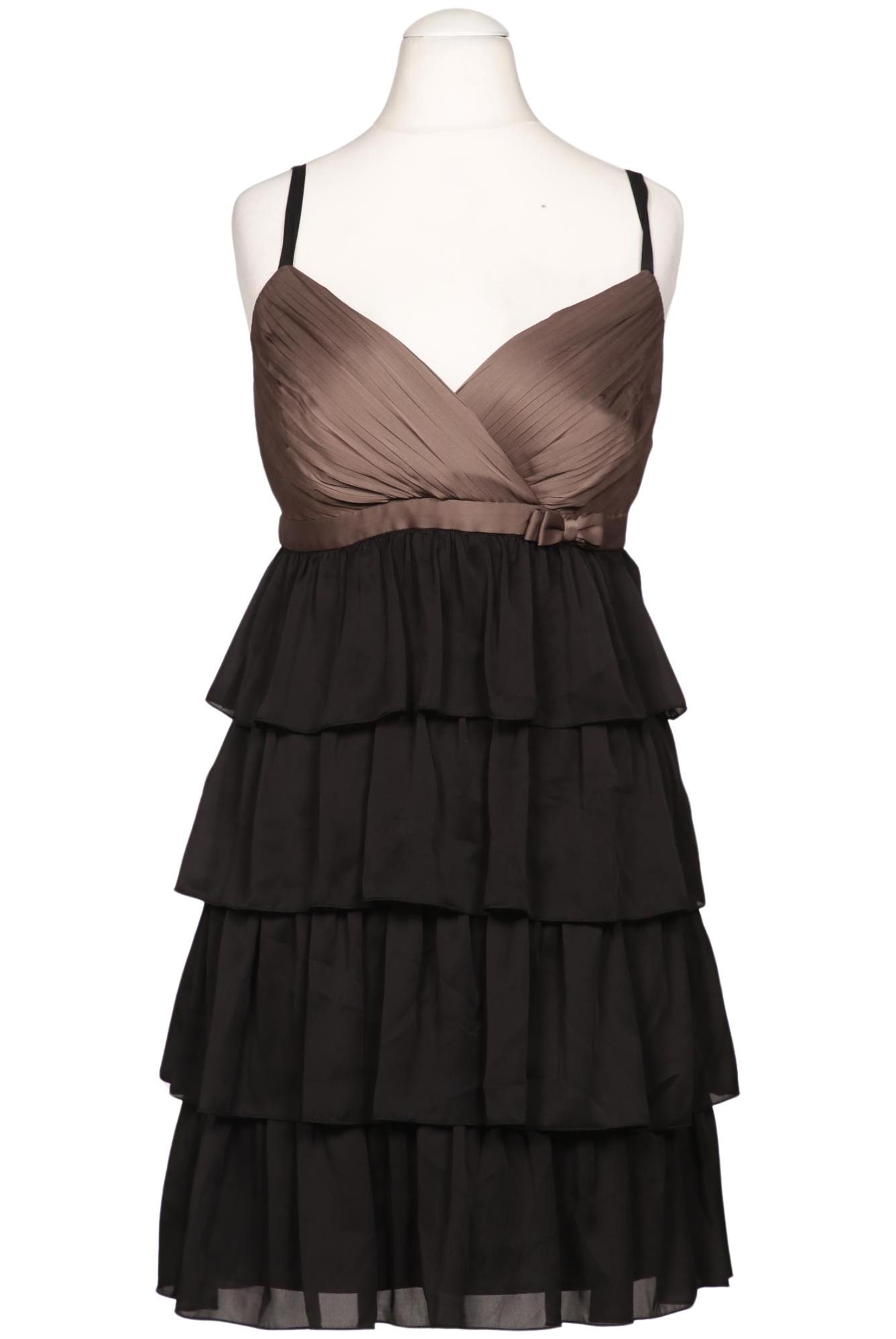 

s.Oliver Selection Damen Kleid, mehrfarbig, Gr. 36