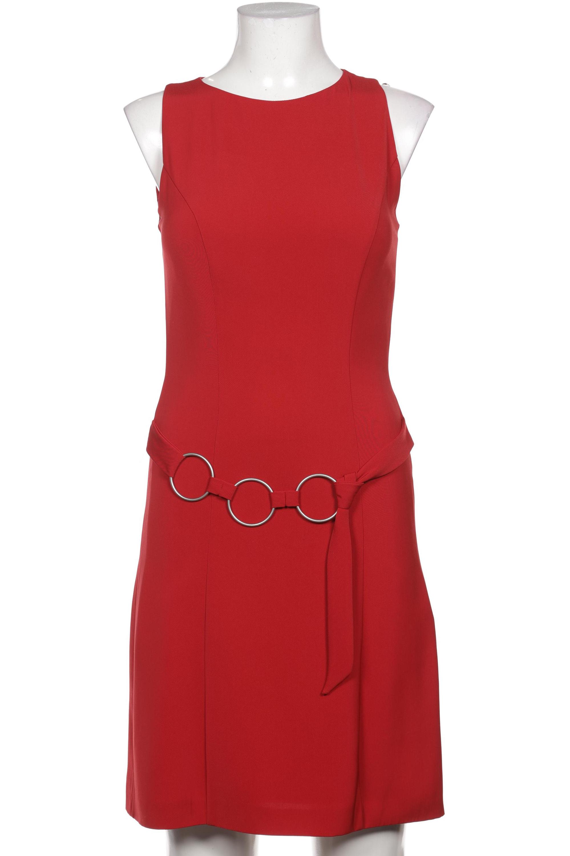 

s.Oliver Selection Damen Kleid, rot