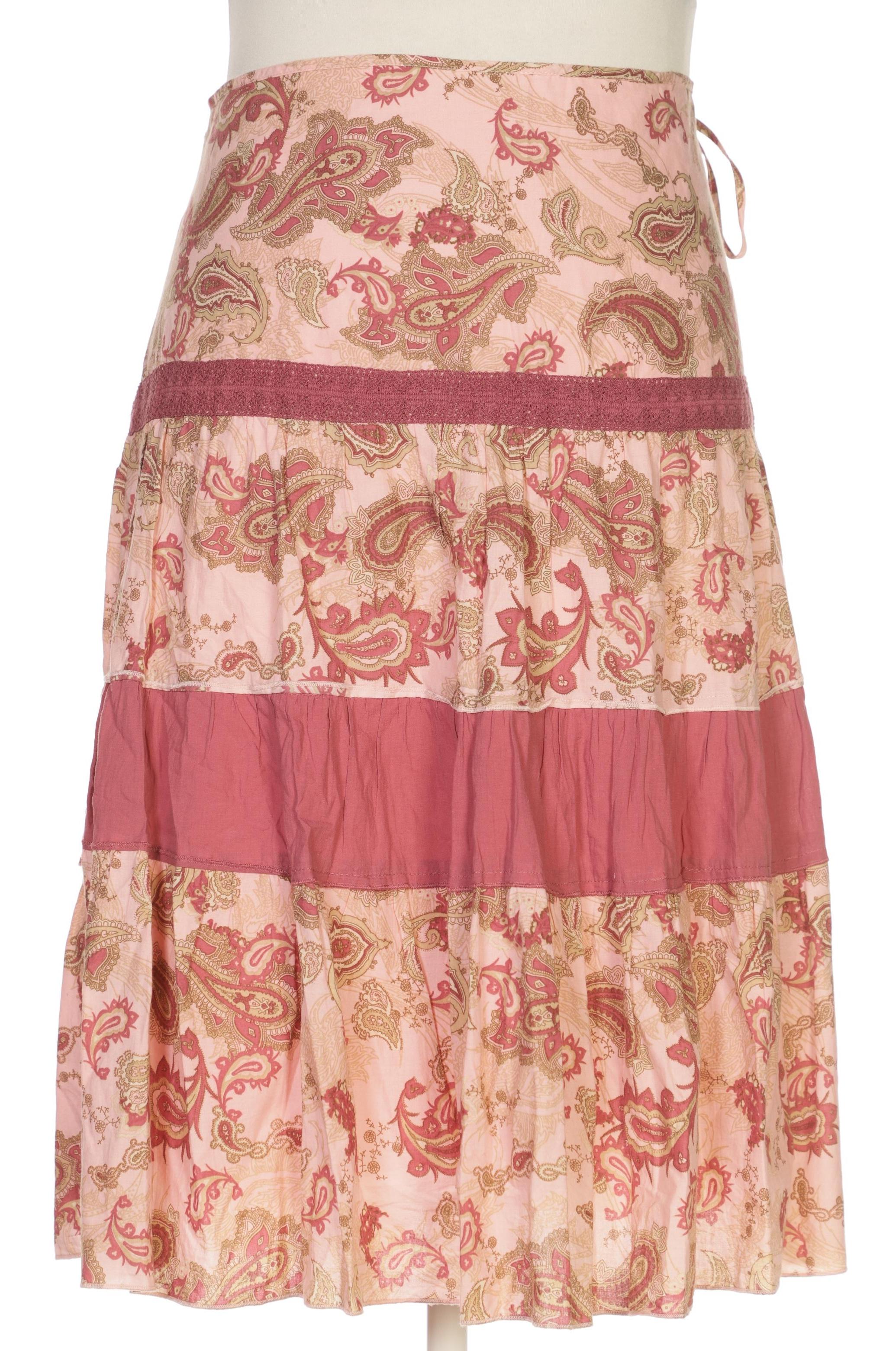 

s.Oliver Selection Damen Rock, pink, Gr. 44