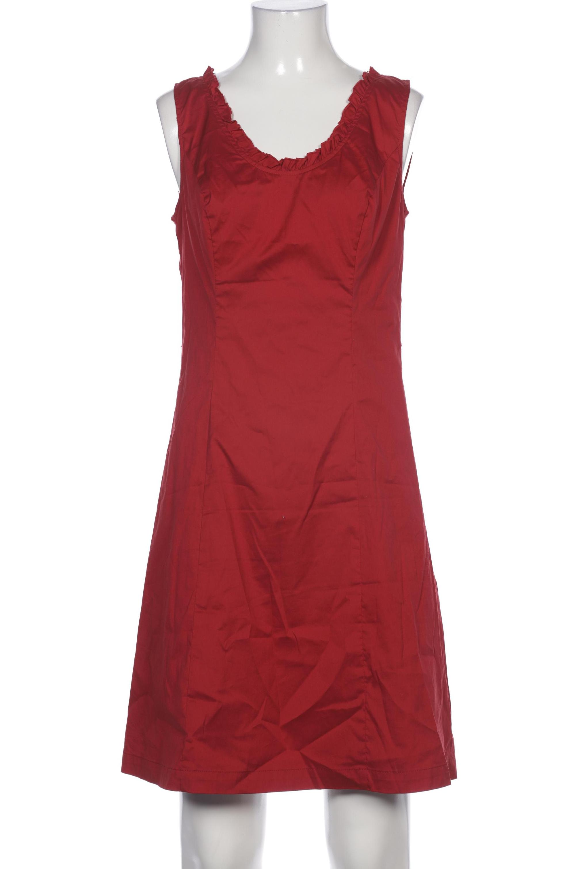 

s.Oliver Selection Damen Kleid, rot