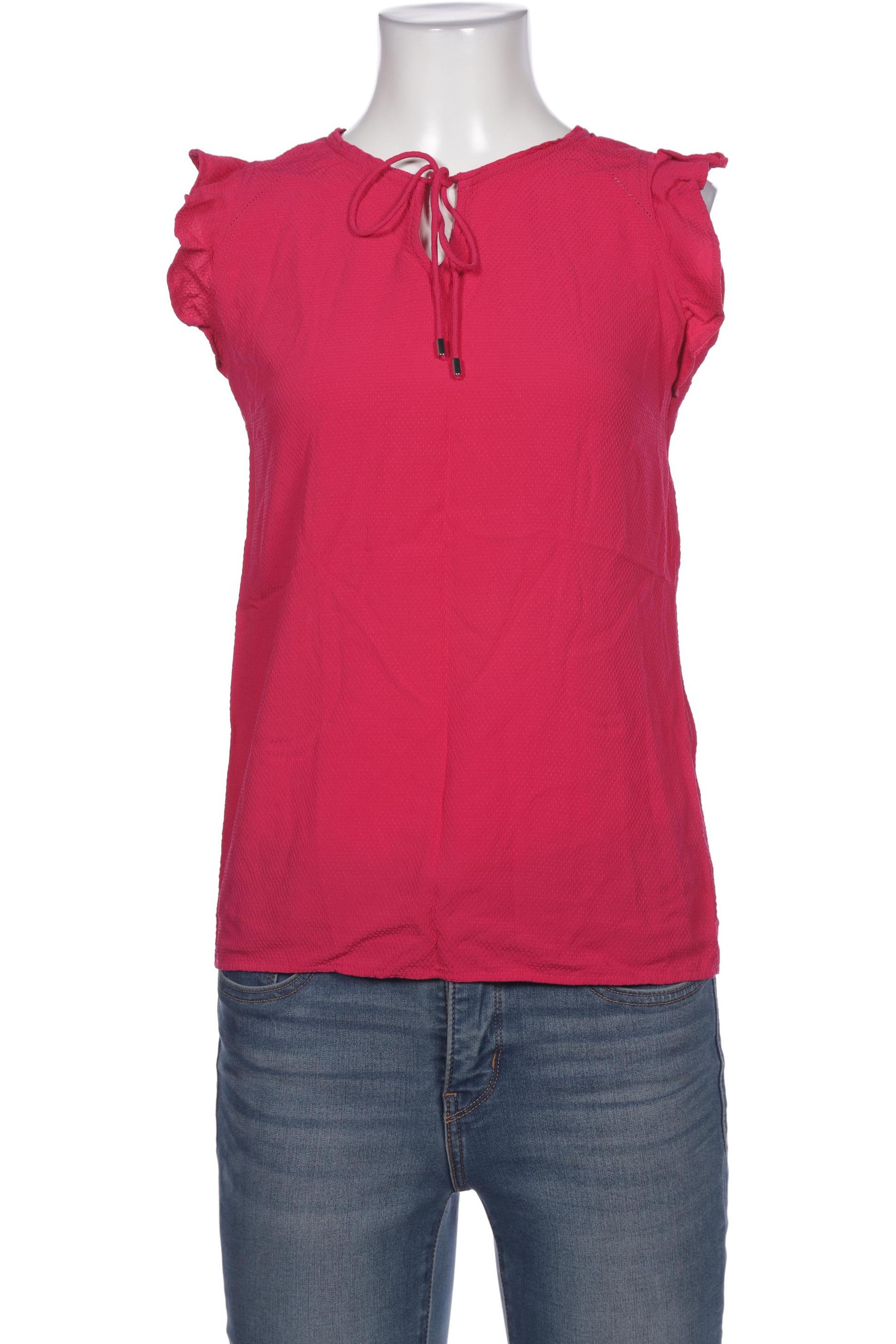 

s.Oliver Selection Damen Bluse, pink