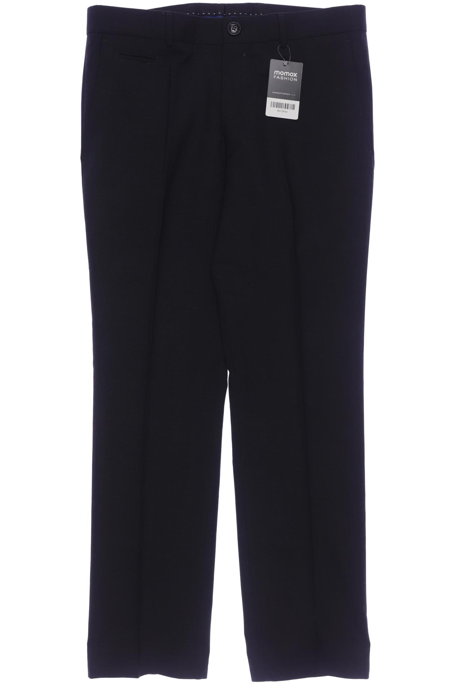 

s.Oliver Selection Herren Stoffhose, grau, Gr. 48