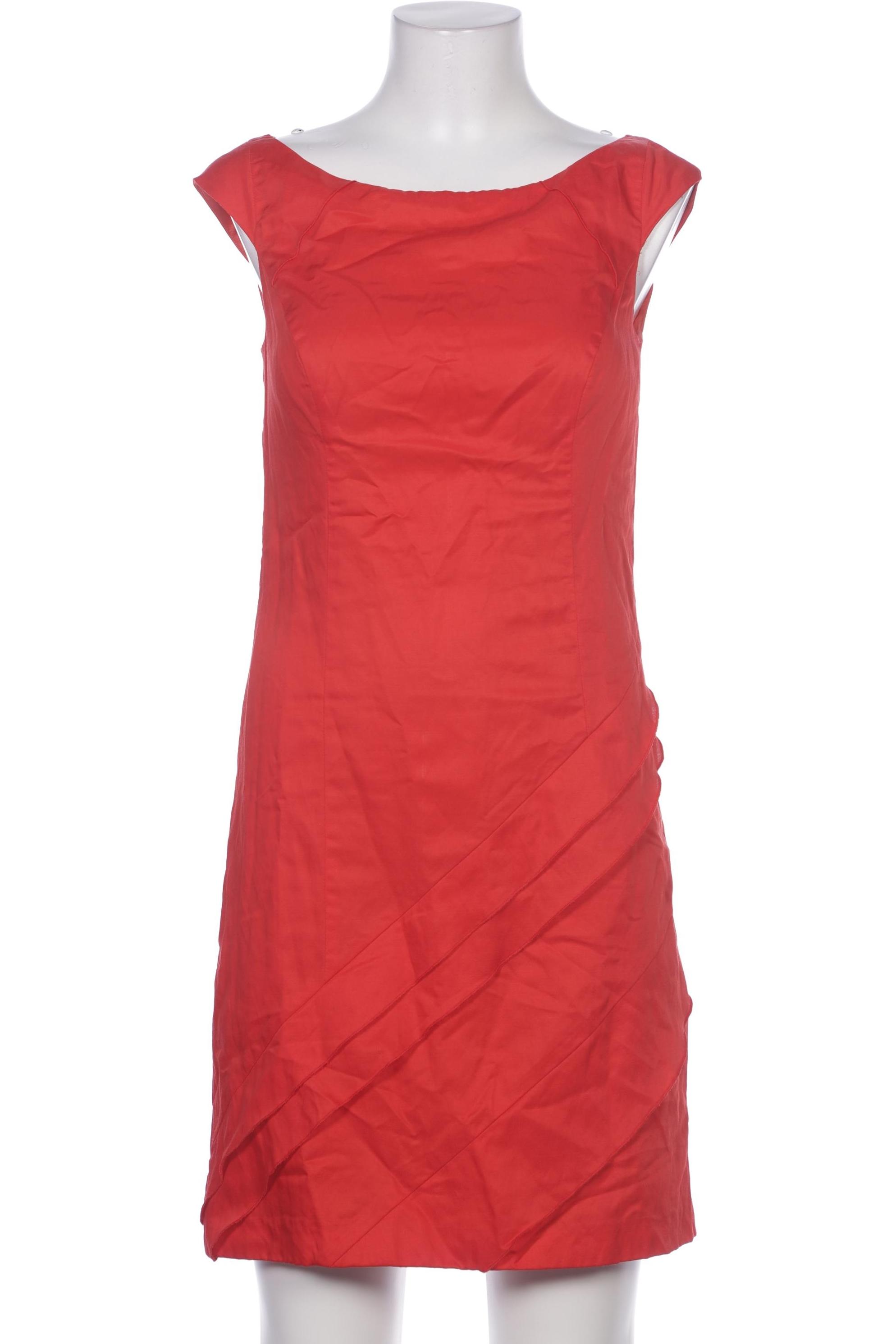 

s.Oliver Selection Damen Kleid, rot, Gr. 36