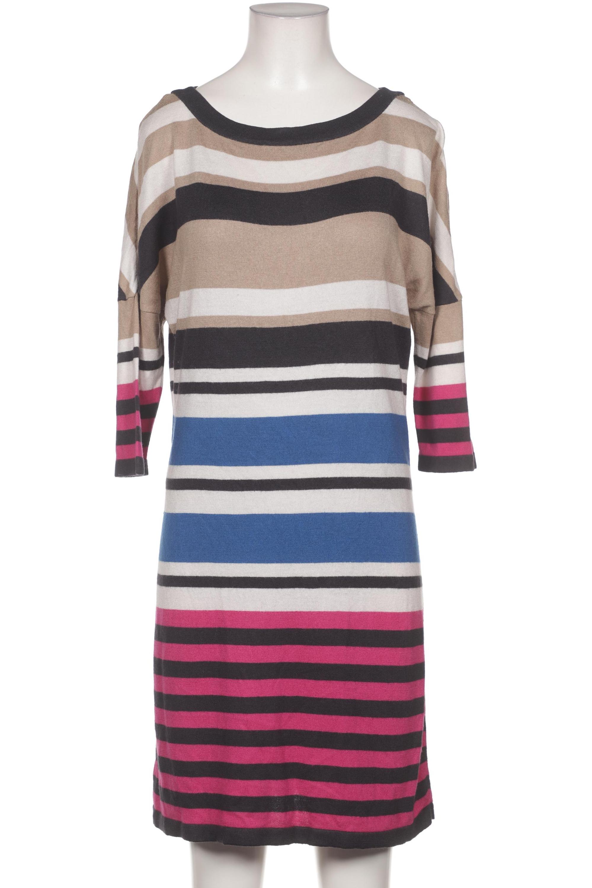 

s.Oliver Selection Damen Kleid, mehrfarbig, Gr. 38