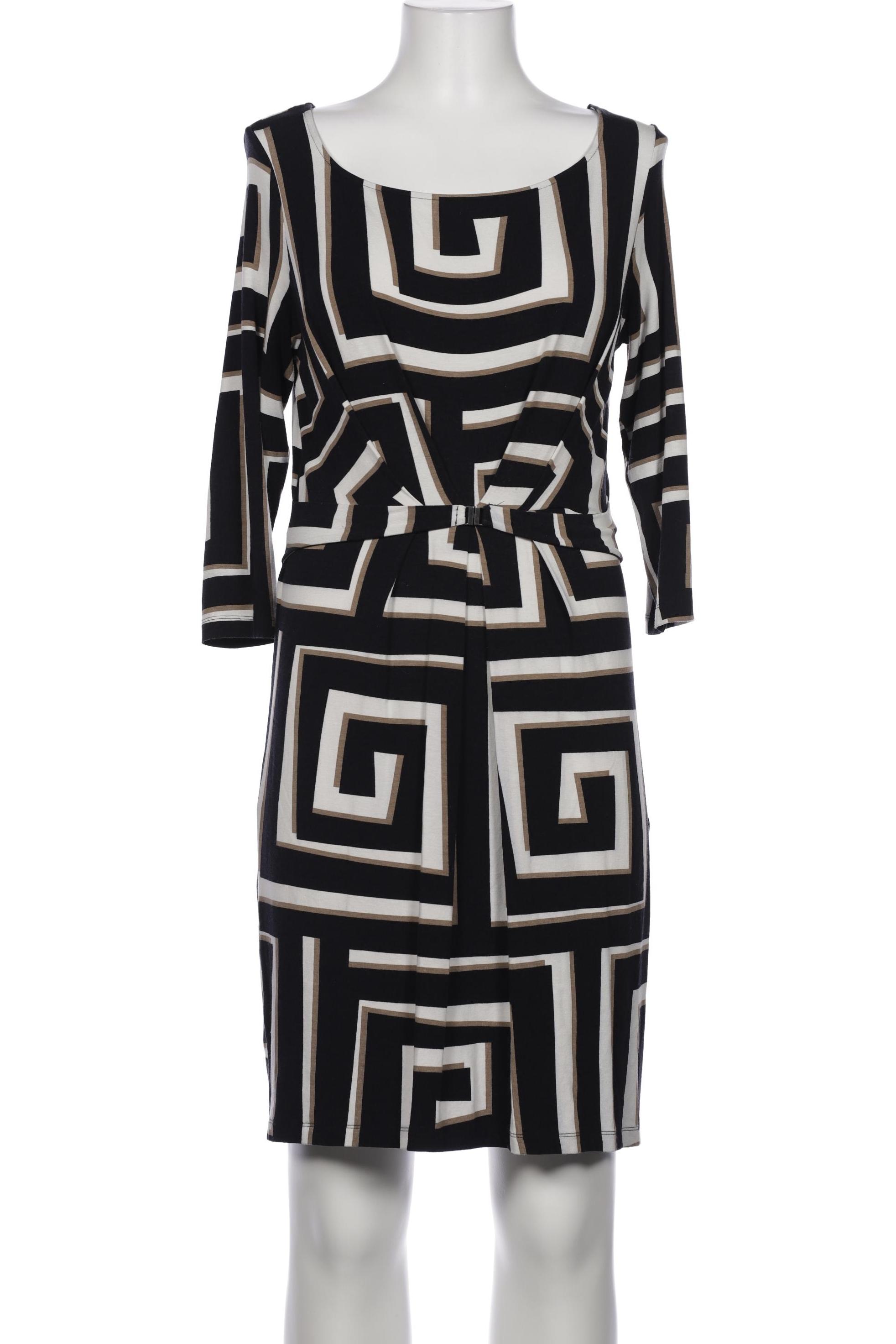 

s.Oliver Selection Damen Kleid, marineblau, Gr. 40