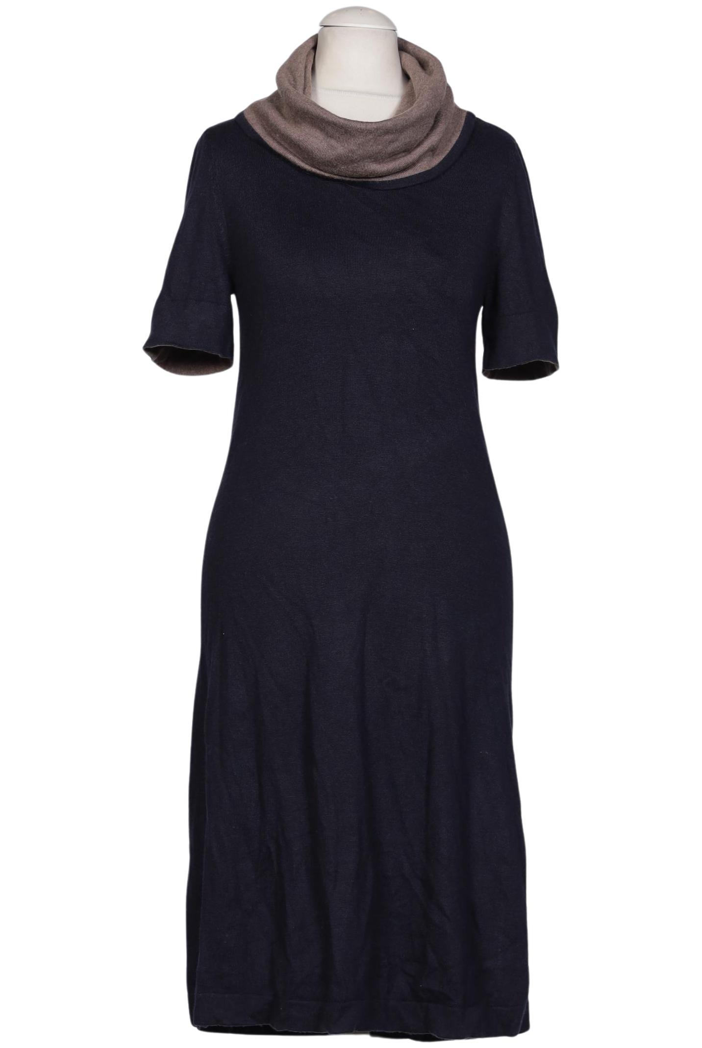 

s.Oliver Selection Damen Kleid, mehrfarbig, Gr. 36