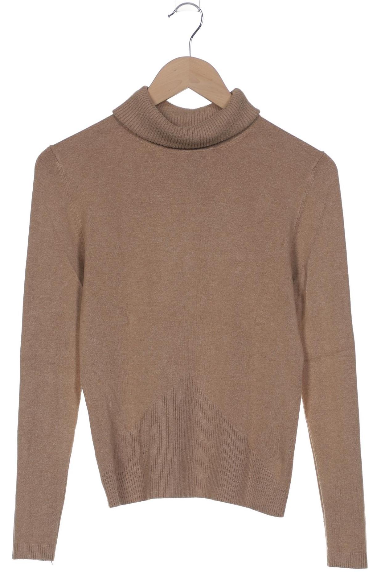 

s.Oliver Selection Damen Pullover, beige, Gr. 38