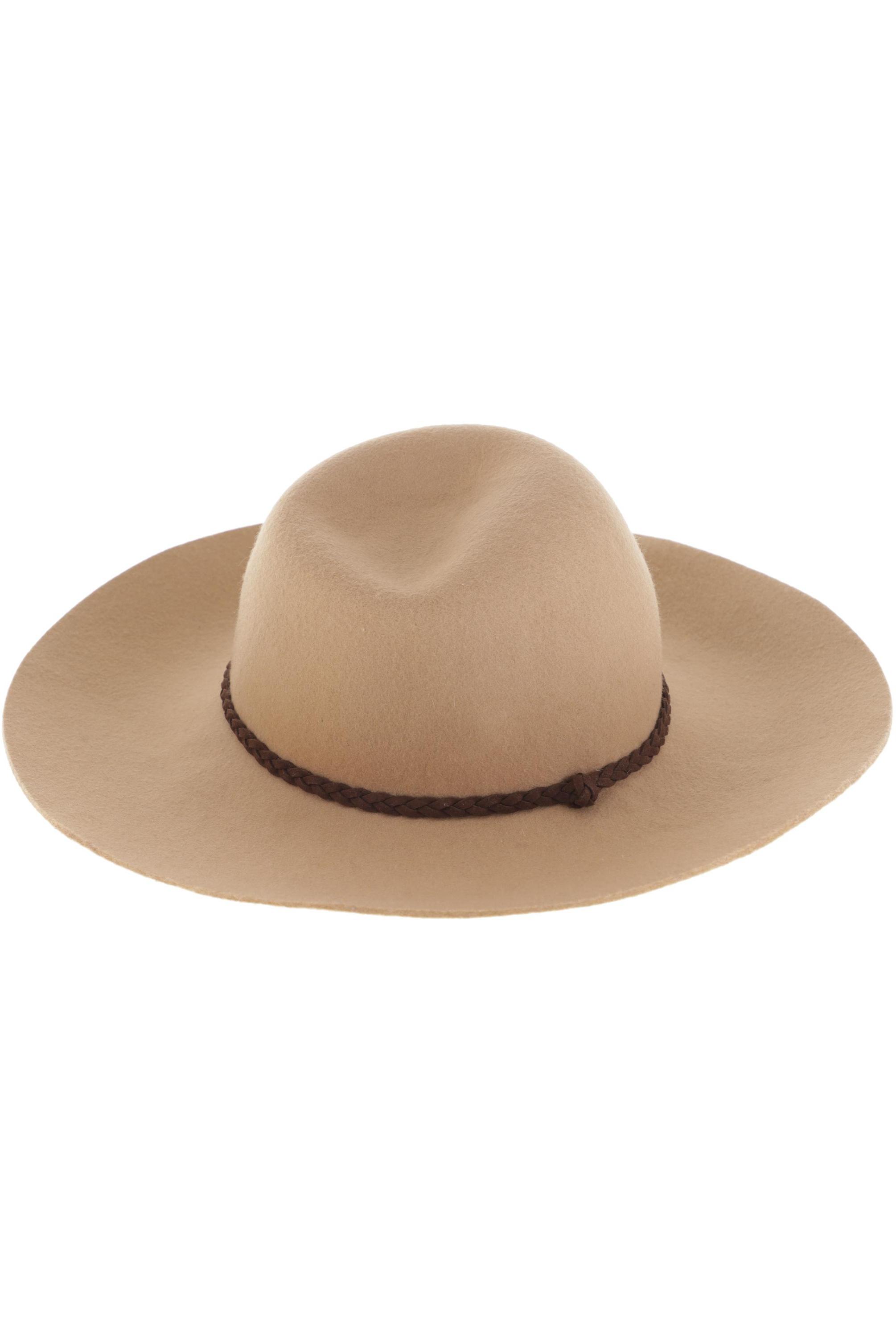 

s.Oliver Selection Damen Hut/Mütze, beige